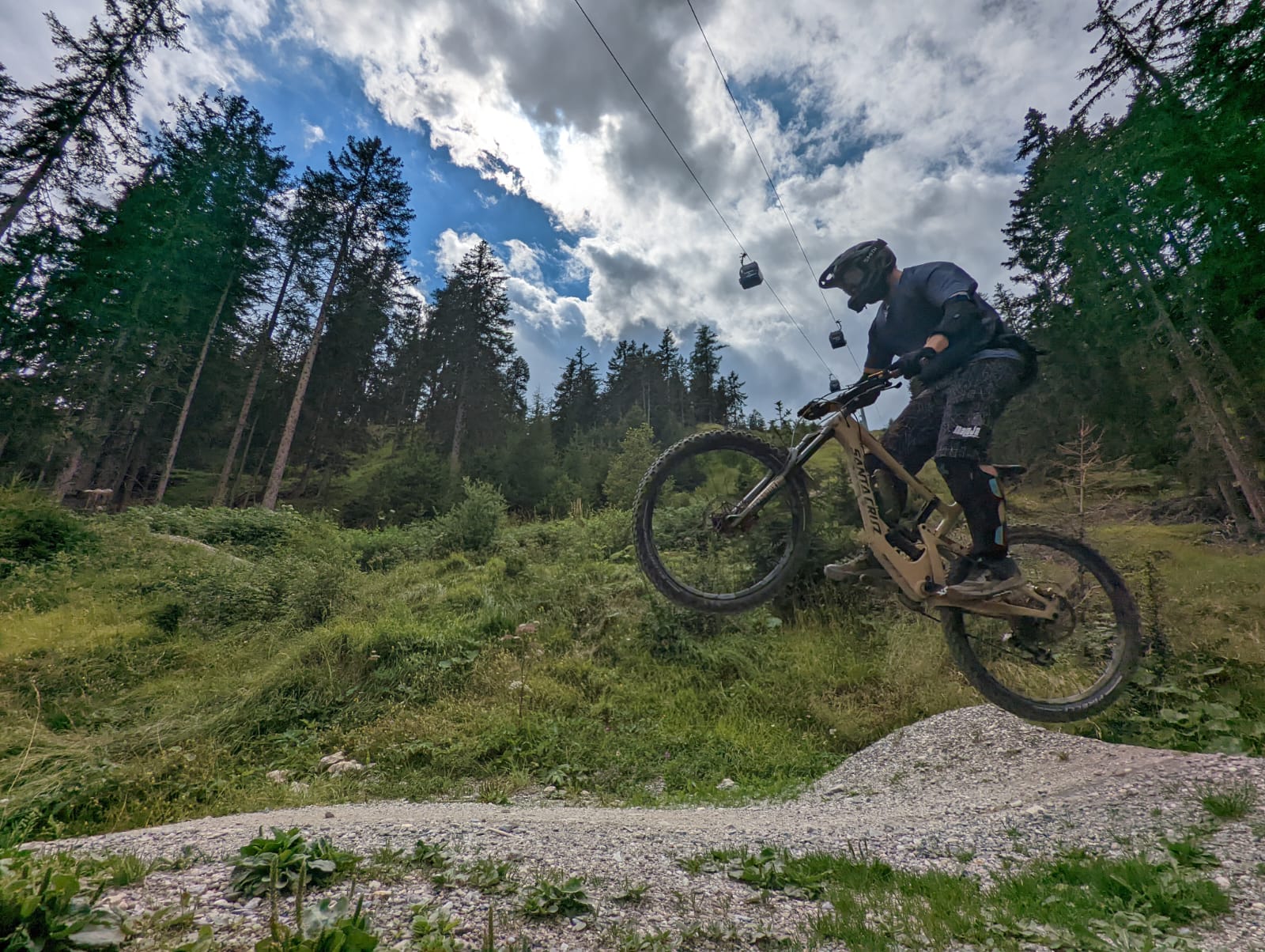 enduro s