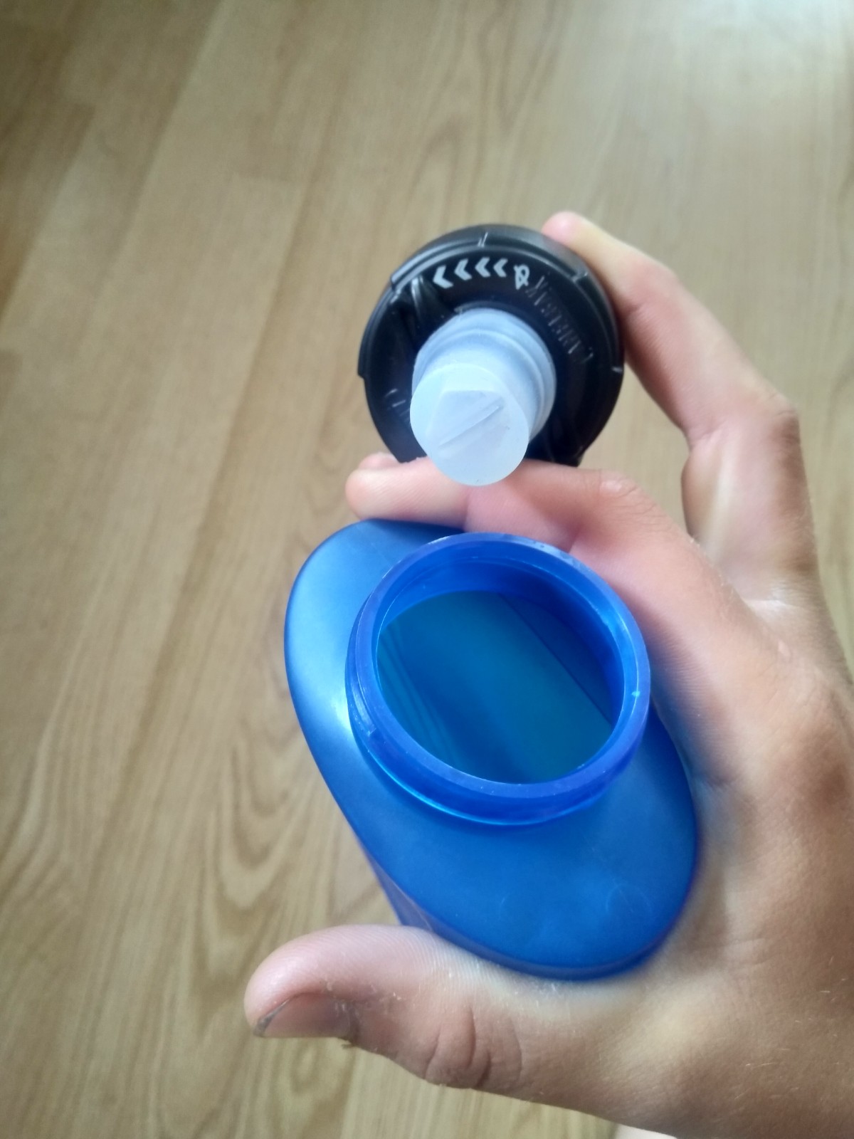 Trinkflasche