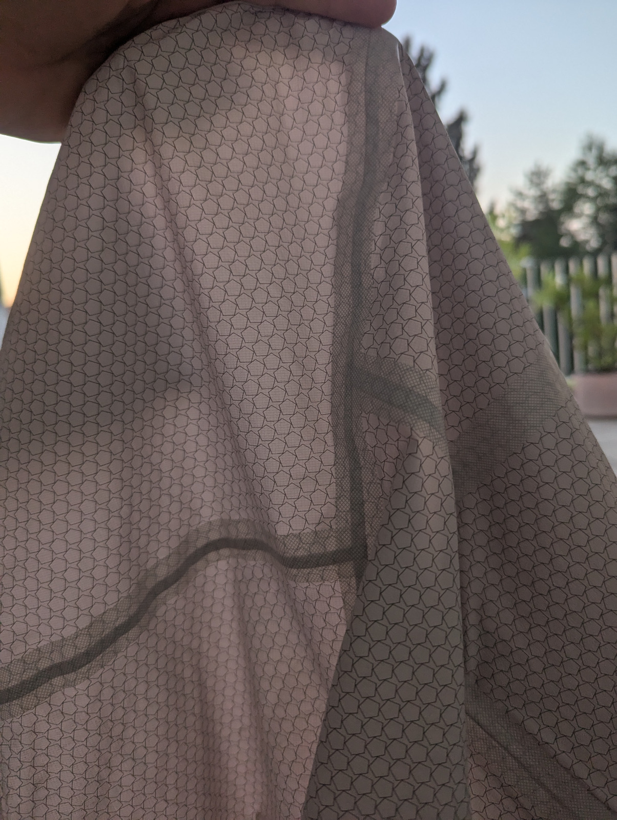 material