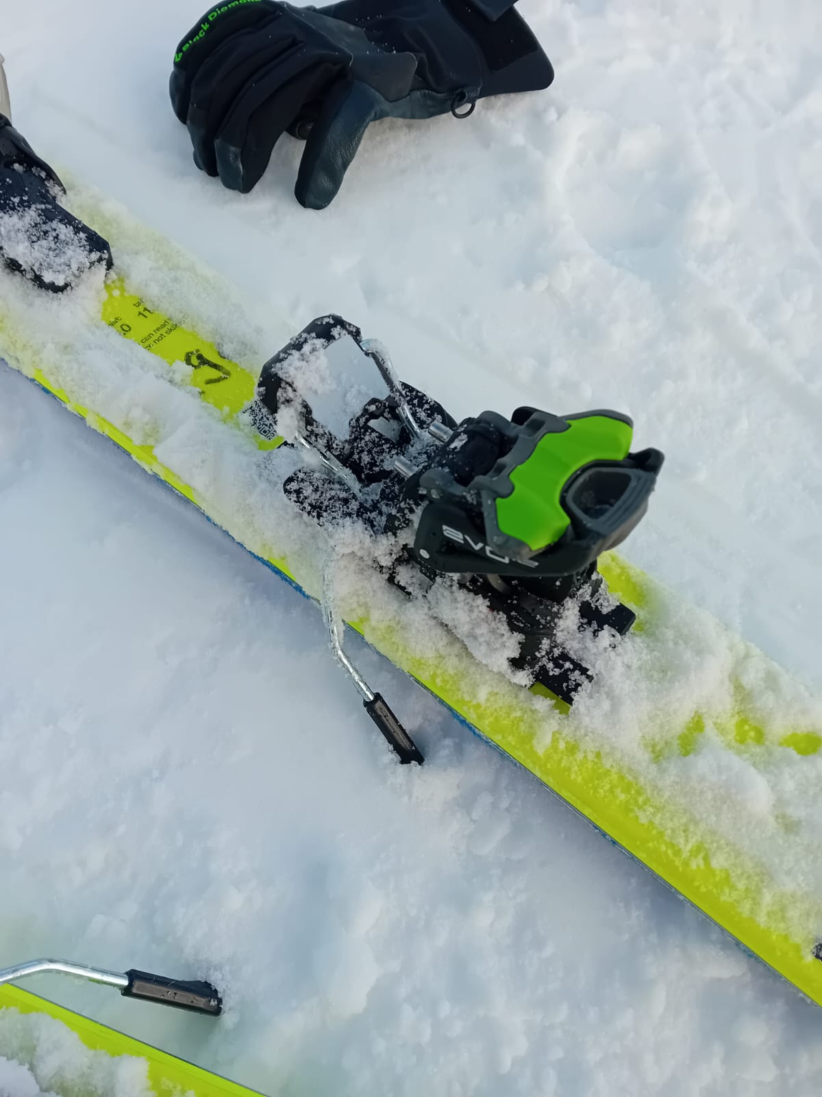 Steighilfe