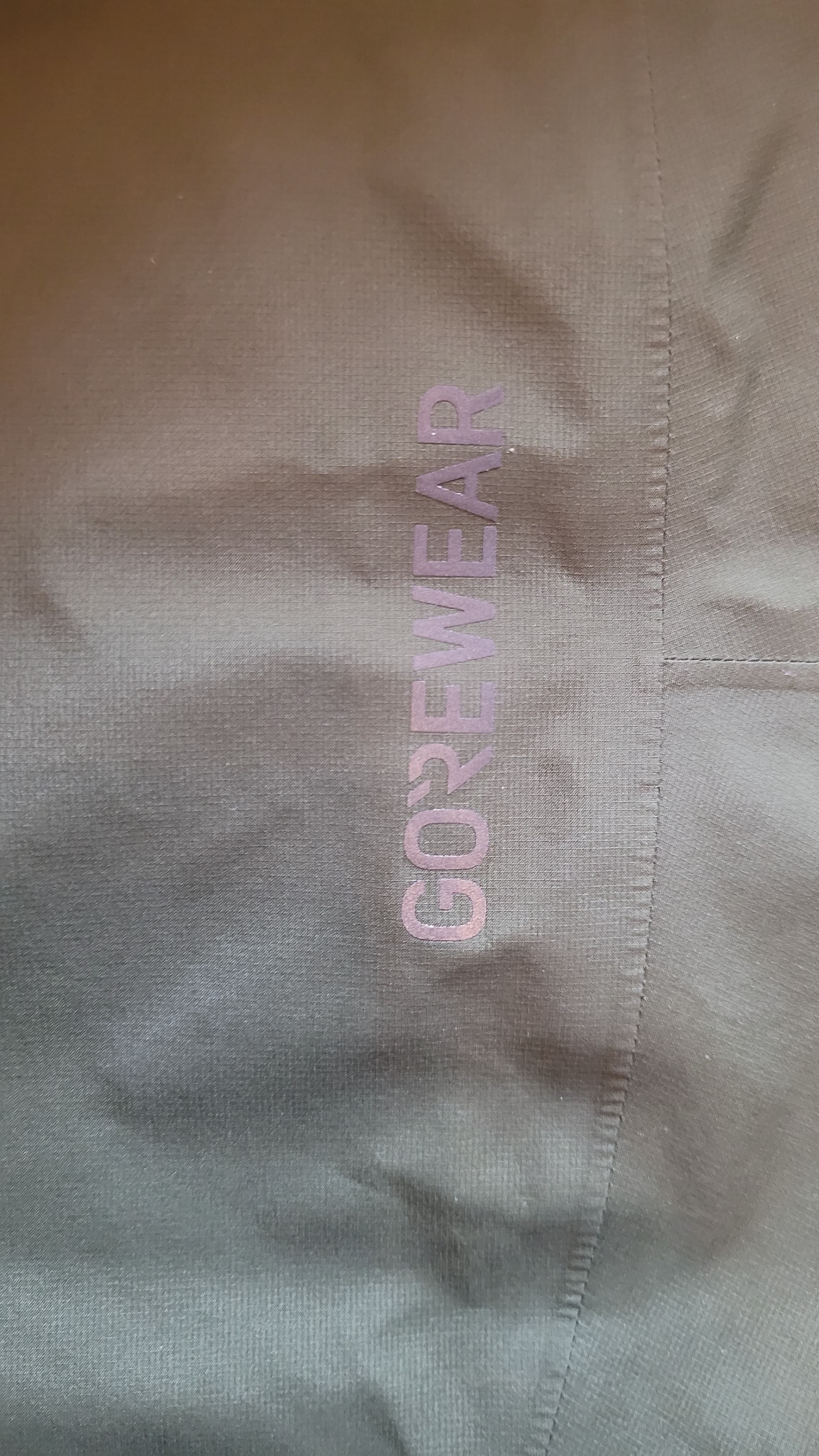 Gorewear