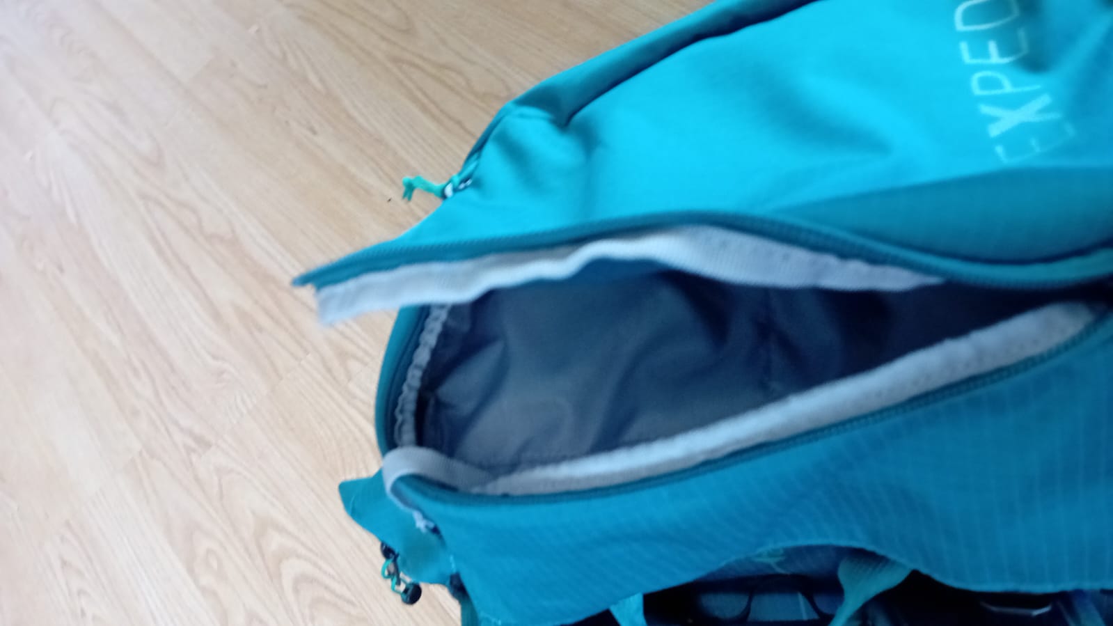 deckeltasche