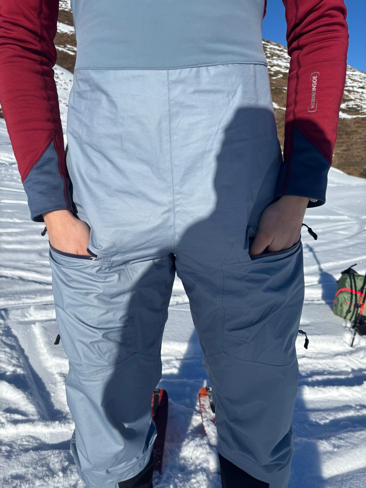 CIMALP Advanced Pant -