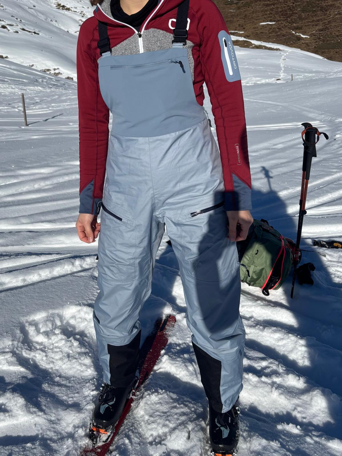 CIMALP Advanced Pant -