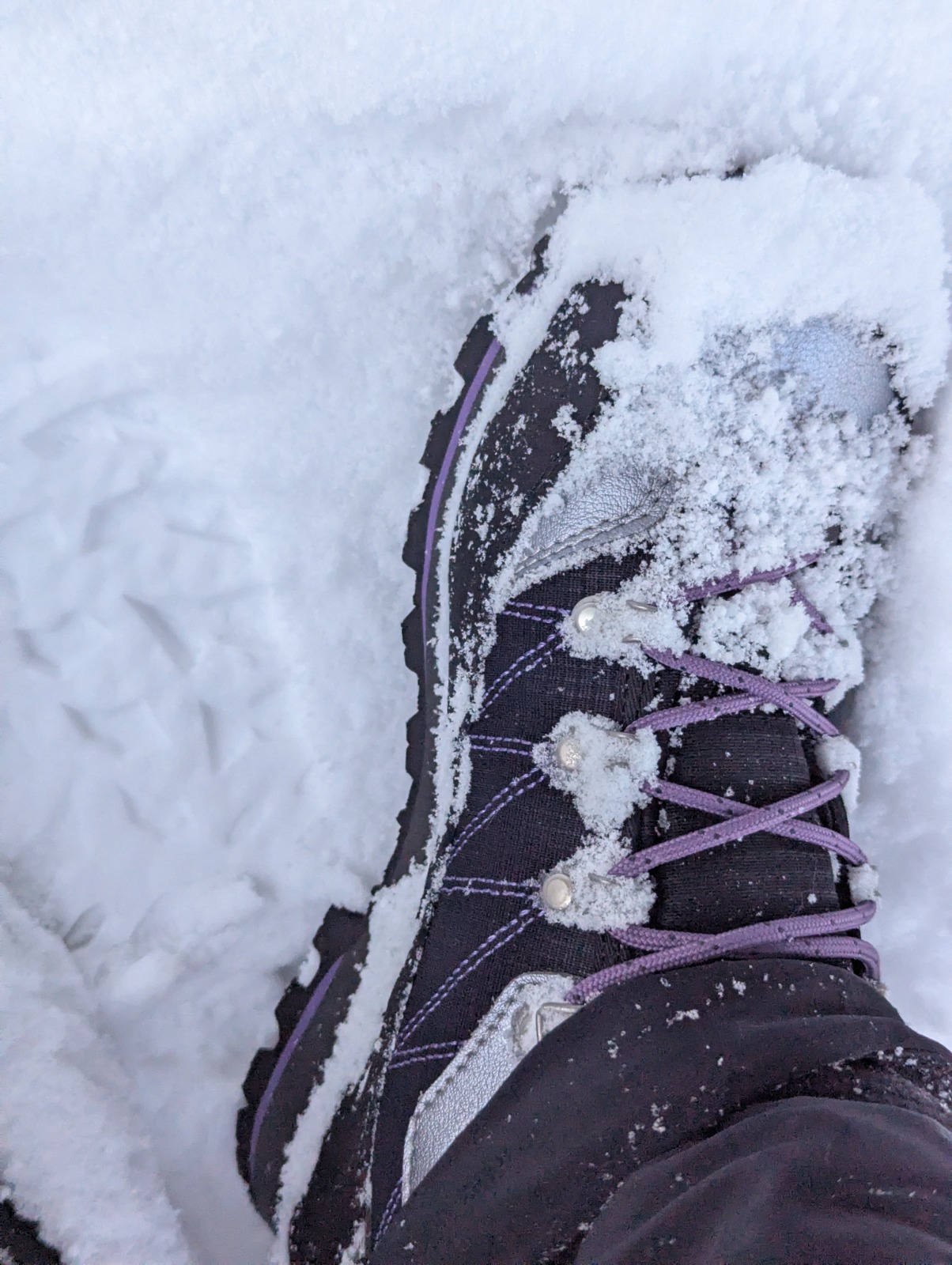 AKU Trekker Therm200 GTX