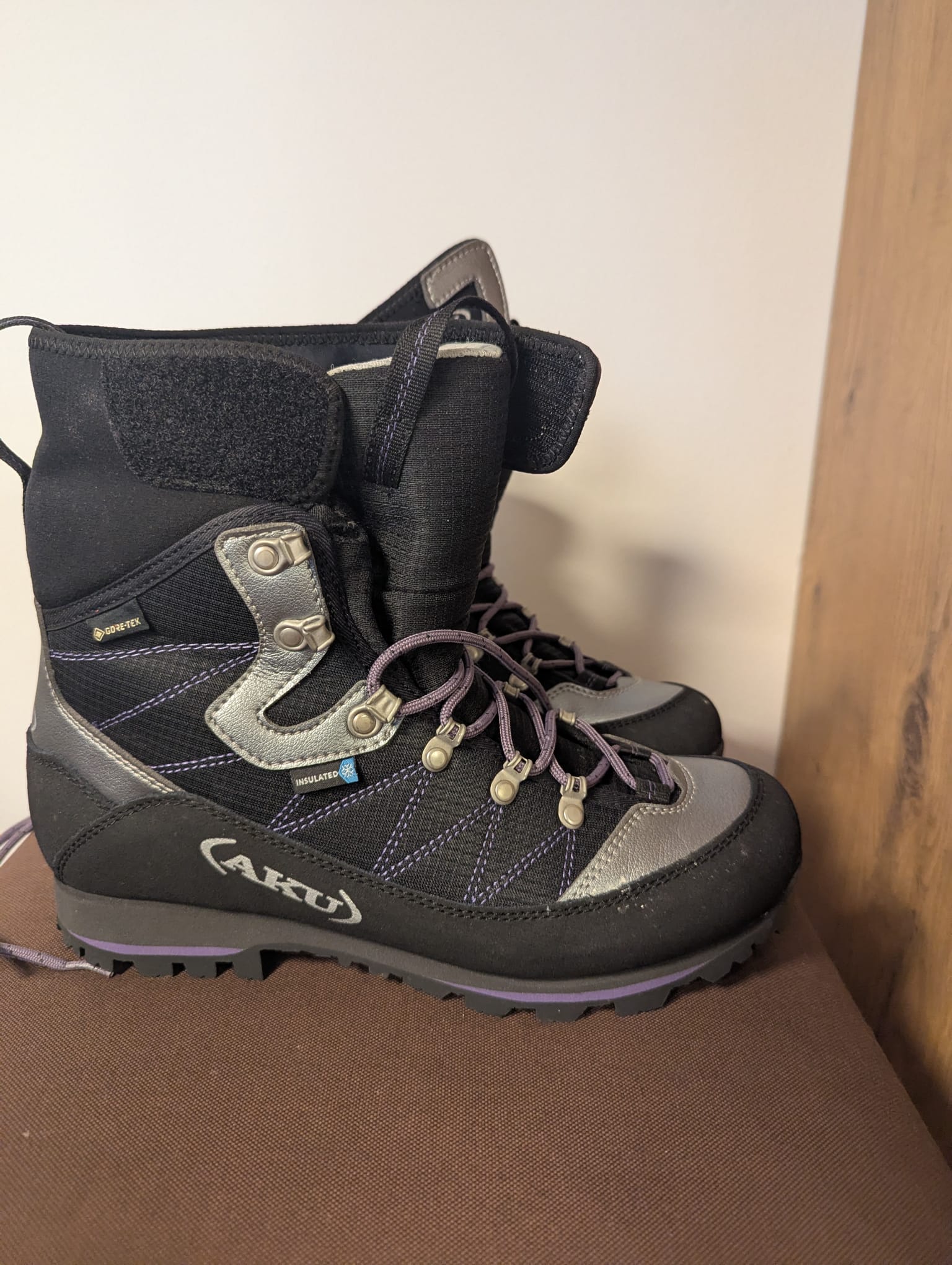 AKU Trekker Therm200 GTX