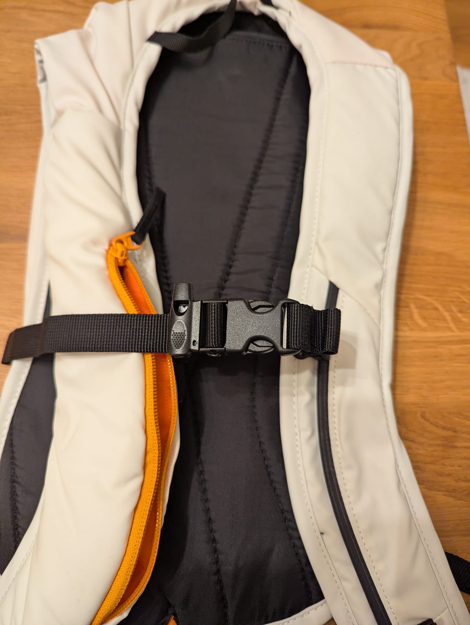CAMELBAK Zoid - Skirucksack mit Crux-Trinkblase