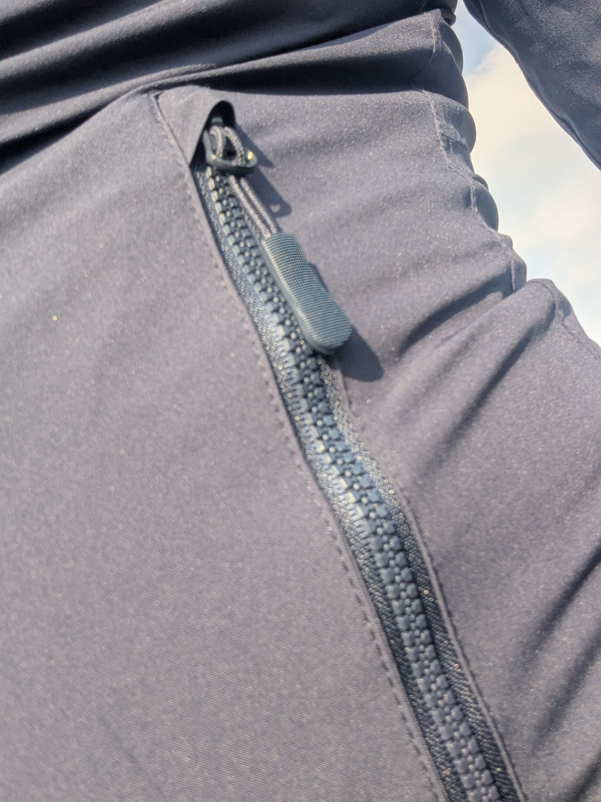 Der kompetente OUTSIDEstories-Test: MAIER SPORTS Metor rec W - Outdoorjacke, Damen
