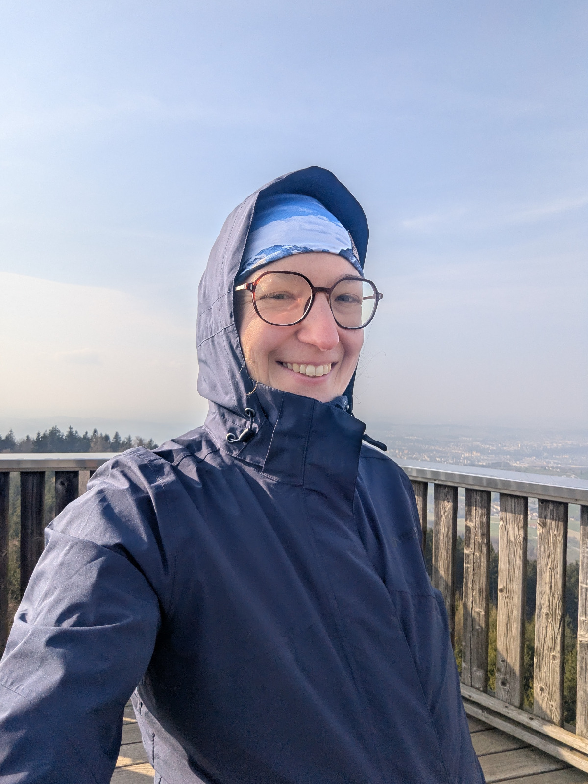 Der kompetente OUTSIDEstories-Test: MAIER SPORTS Metor rec W - Outdoorjacke, Damen