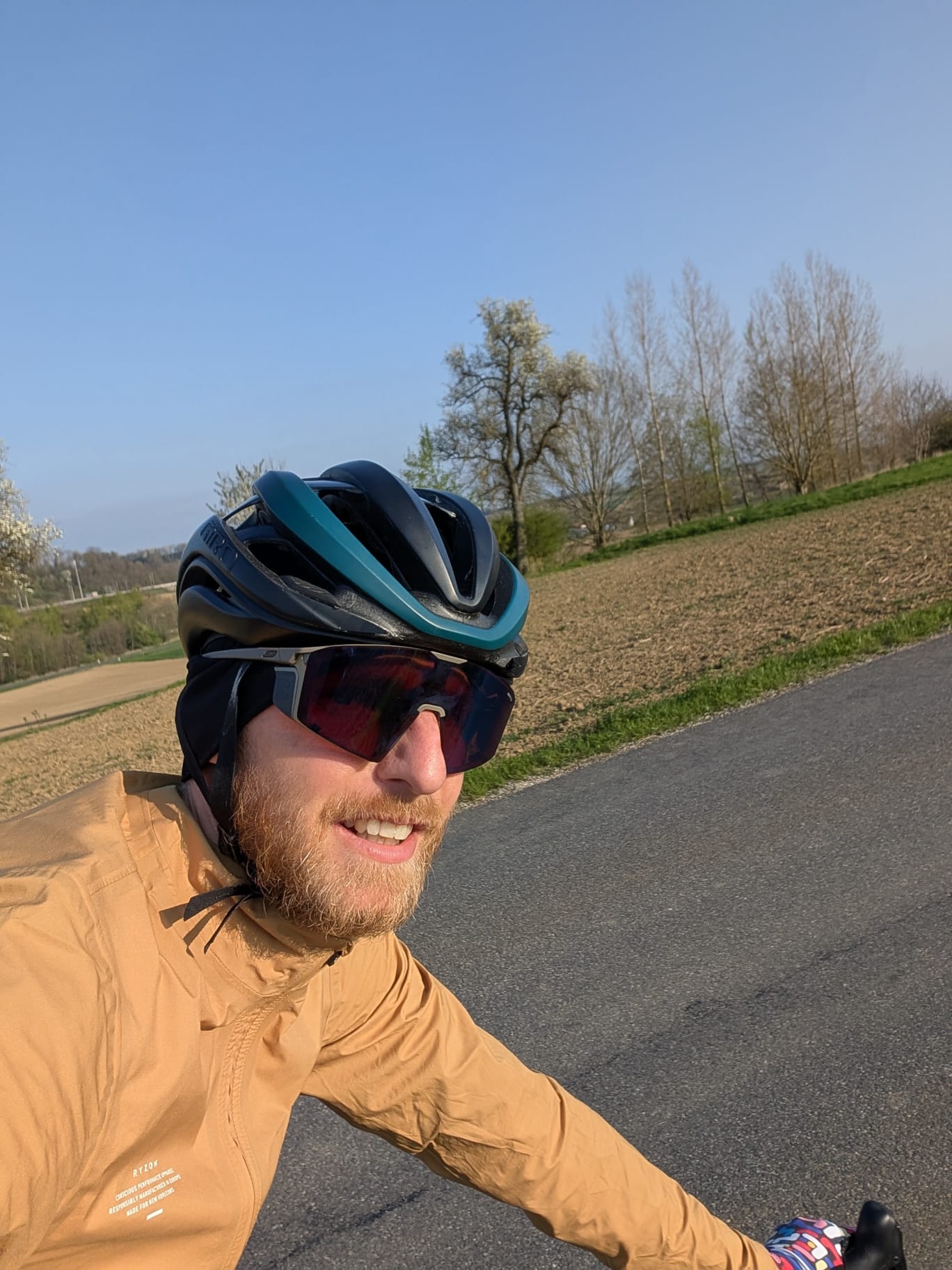 Der OUTSIDEstories-Test: JULBO Edge Cover - Berg-Sonnenbrille