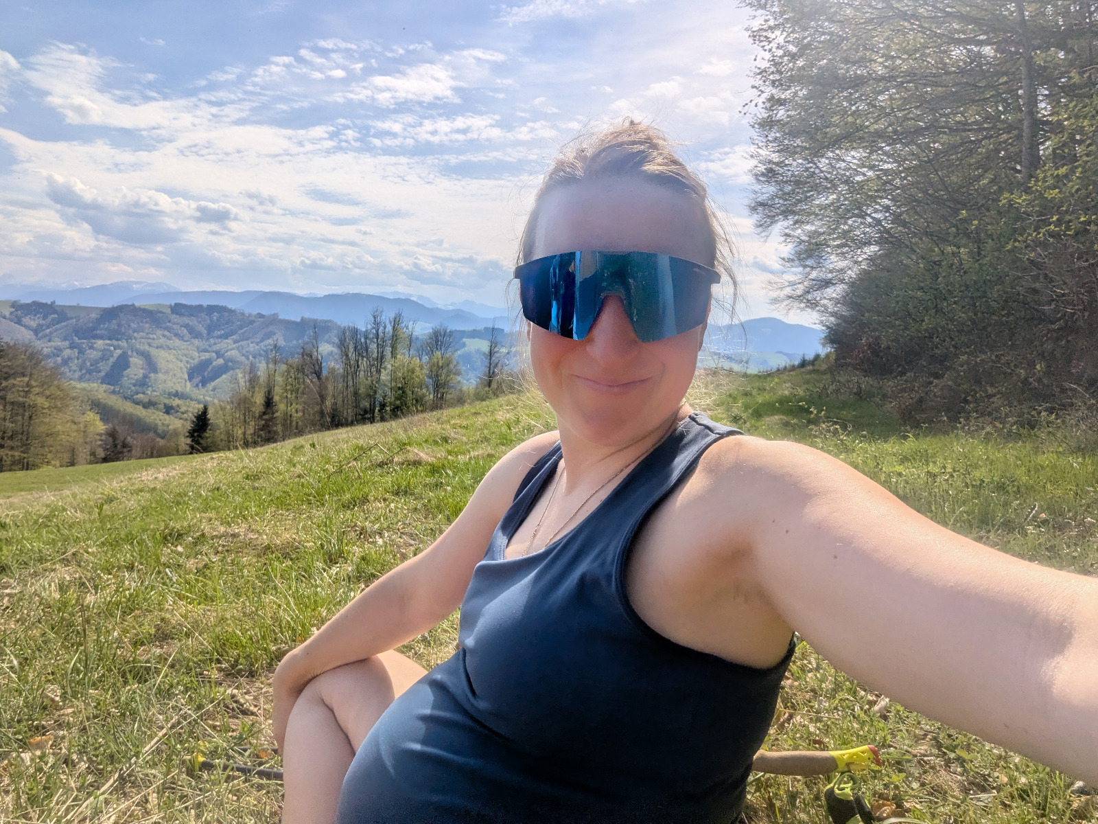 Der OUTSIDEstories-Test: JULBO Edge Cover - Berg-Sonnenbrille