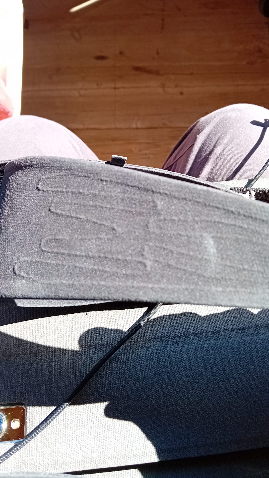 Der kompetente OUTSIDEstories-Test: ARCTERYX Lithos Harness - Klettergurt