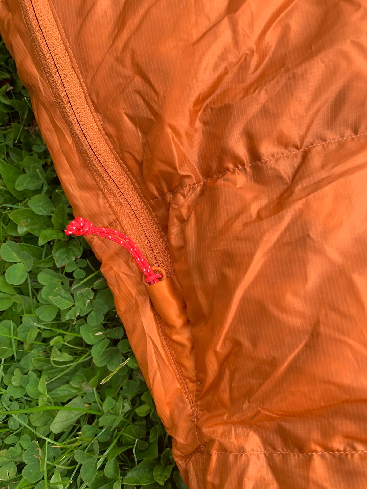 Der kompetente OUTSIDEstories-Test: ROBENS UL -6 °C Regular - Daunenschlafsack