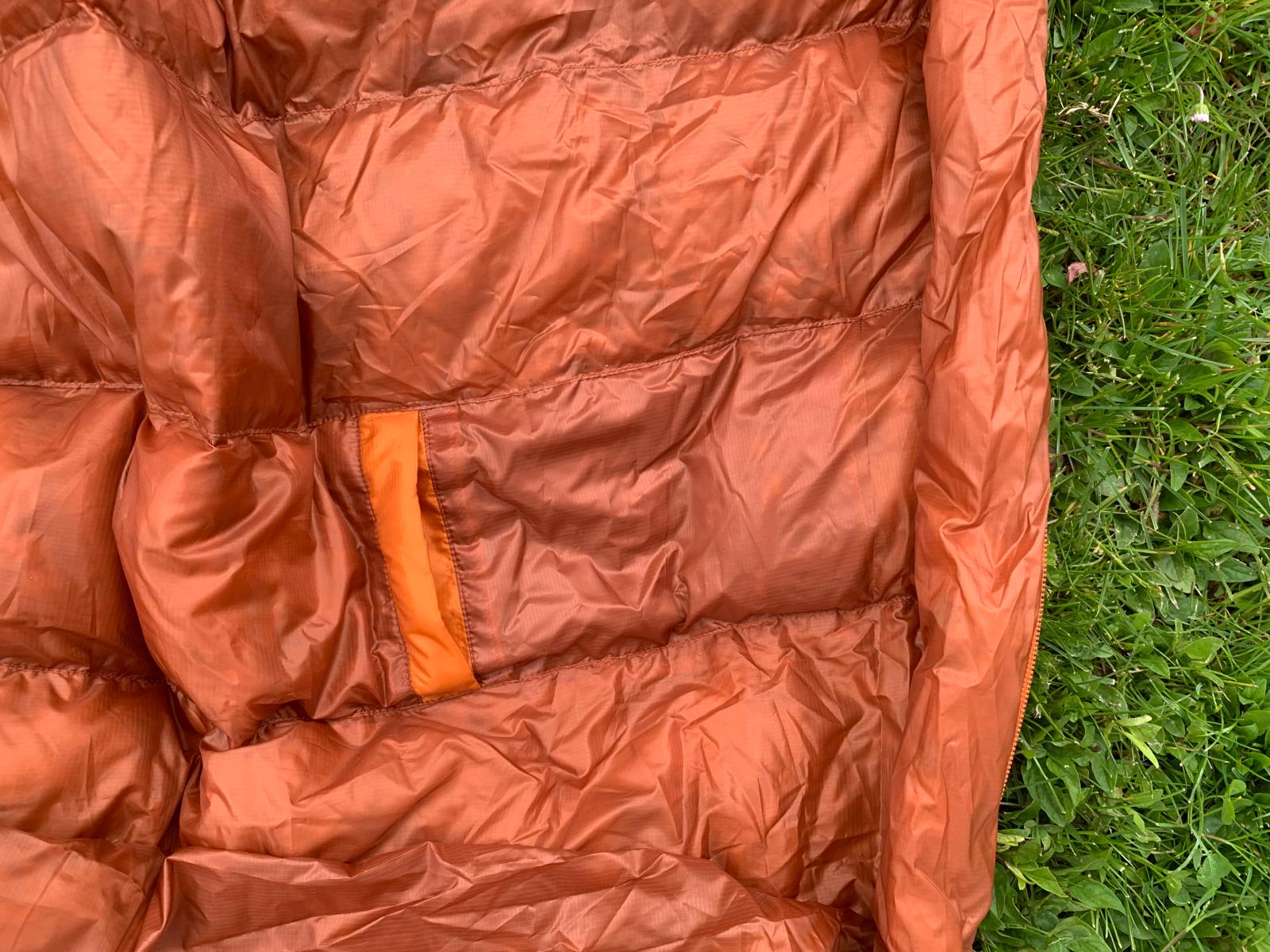 Der kompetente OUTSIDEstories-Test: ROBENS UL -6 °C Regular - Daunenschlafsack