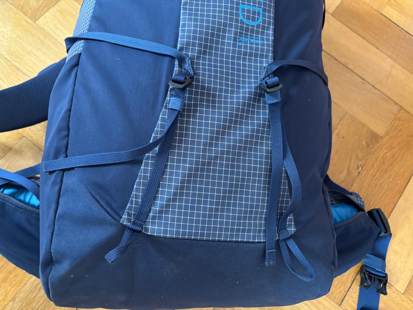 Der kompetente OUTSIDEstories-Test: EXPED Lightning 50 Trekking-Rucksack
