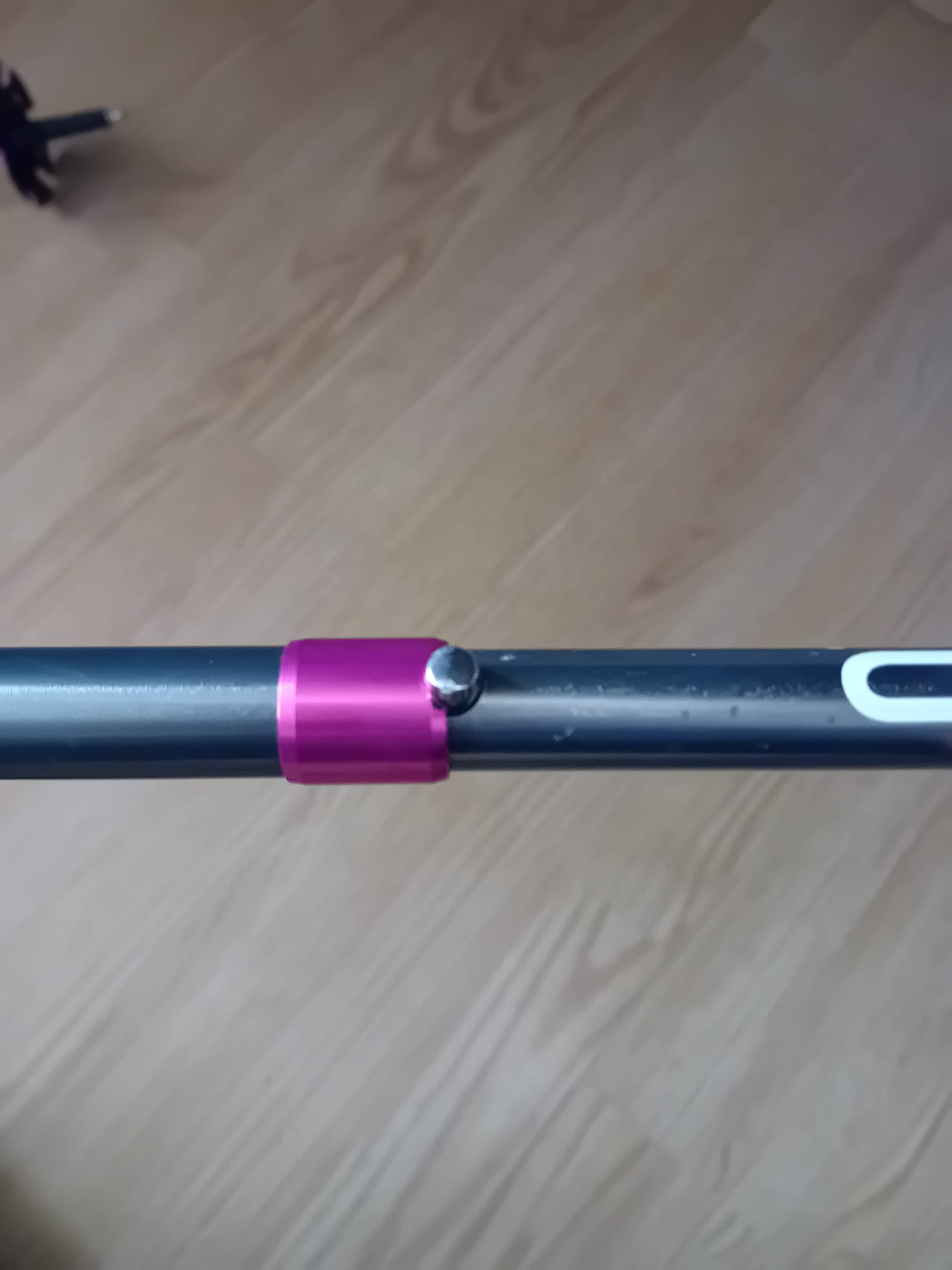 Der kompetente OUTSIDEstories-Test: C.A.M.P. Women's Laser ADJ - Trekkingstöcke 