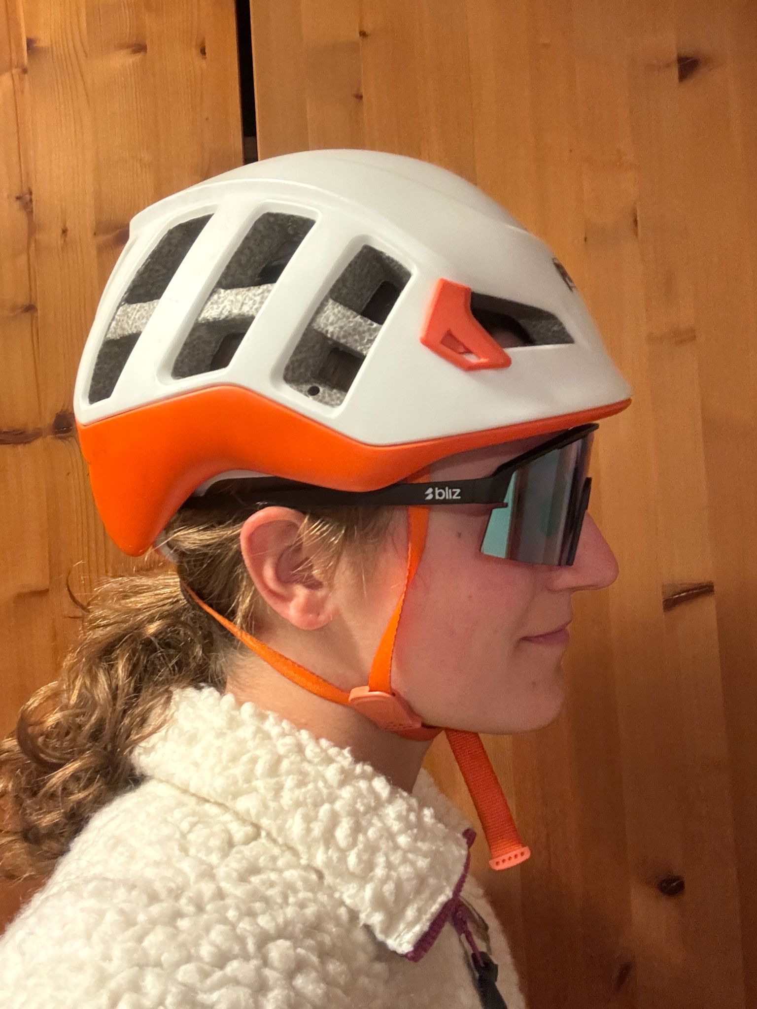 Der kompetente OUTSIDEstories-Test. Bliz P006 Sonnenbrille 