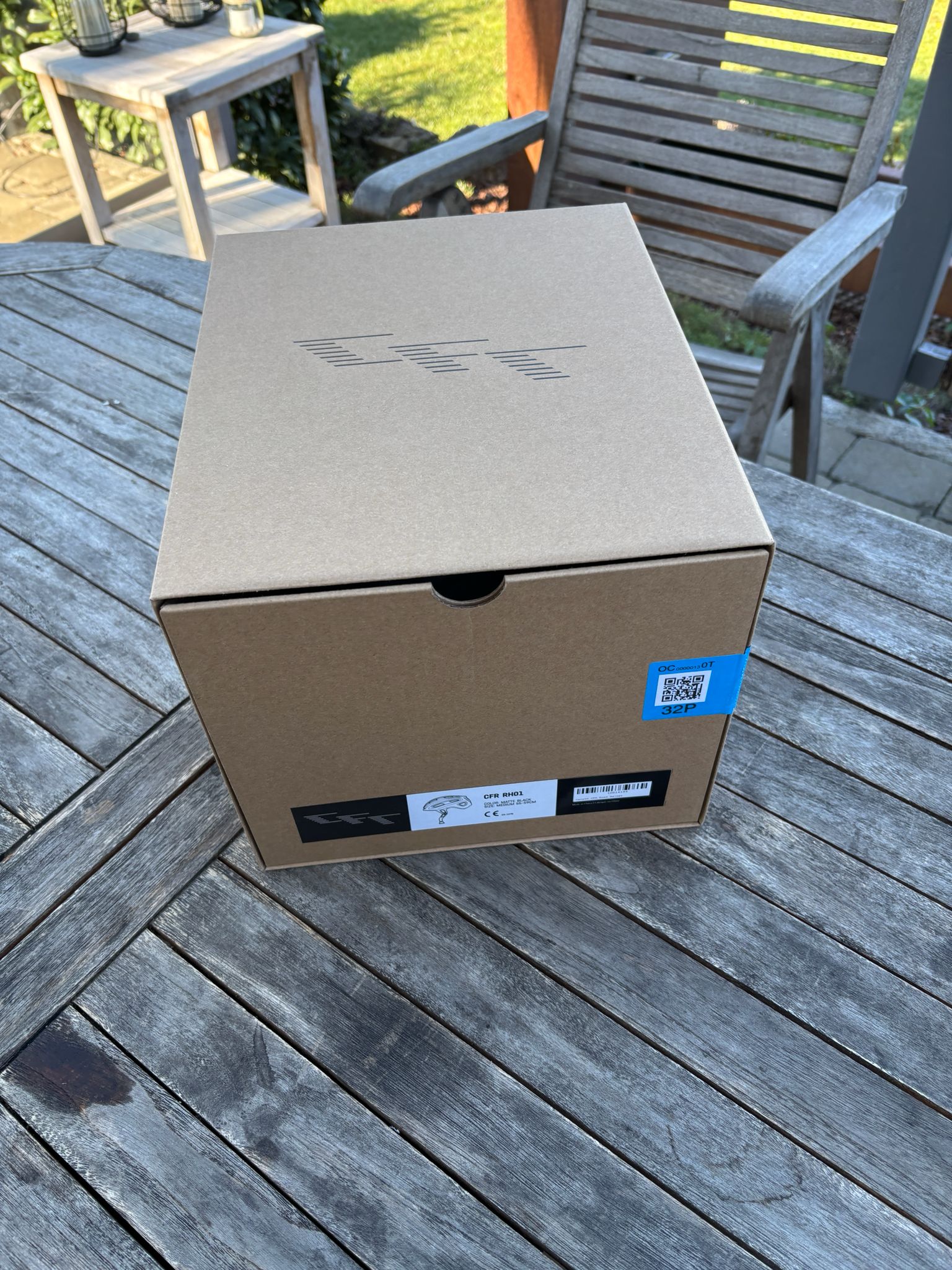 Der kompetente OUTSIDEstories-Test: Canyon Disruptr CFR