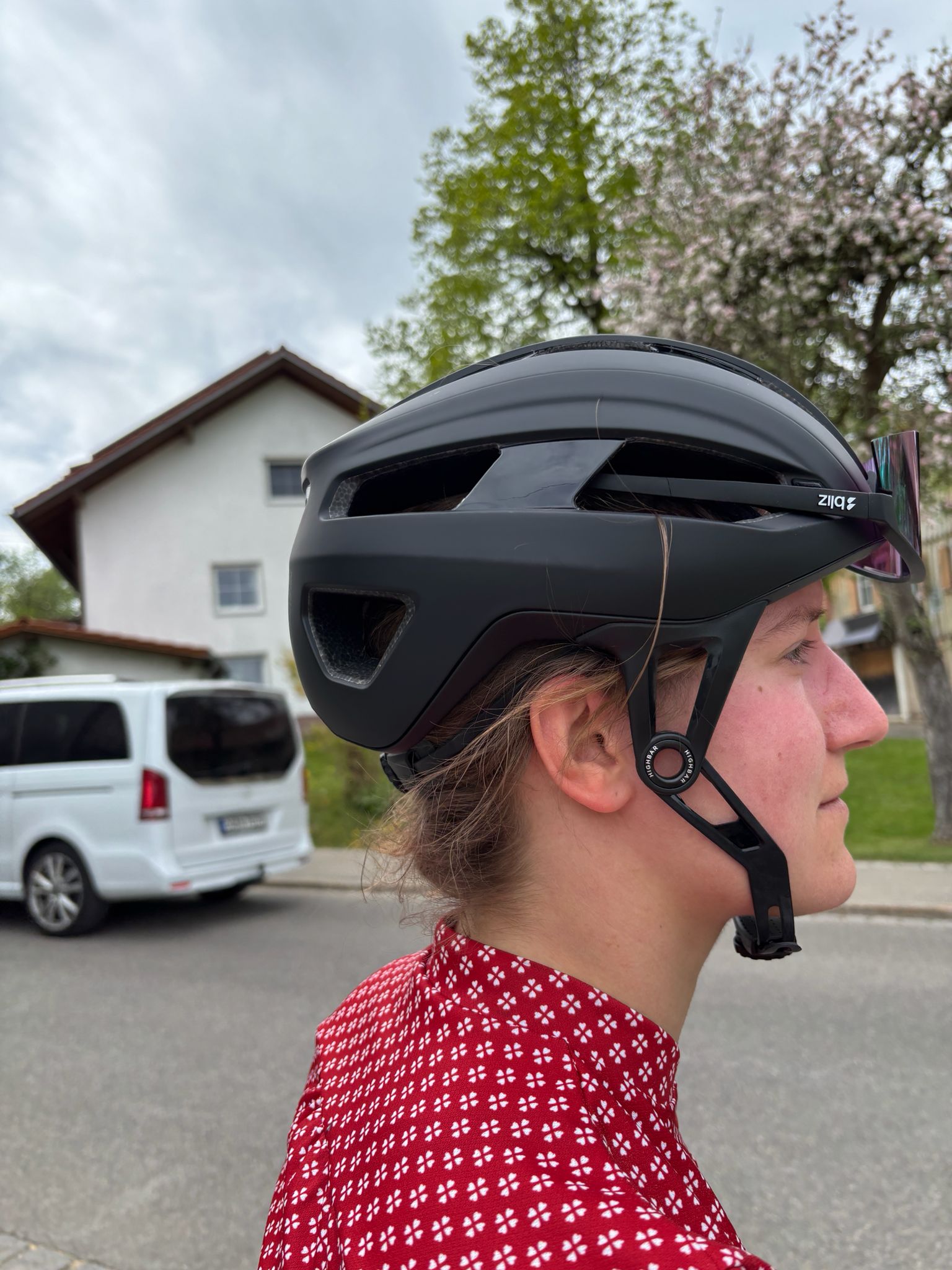 Der kompetente OUTSIDEstories-Test: Canyon Disruptr CFR