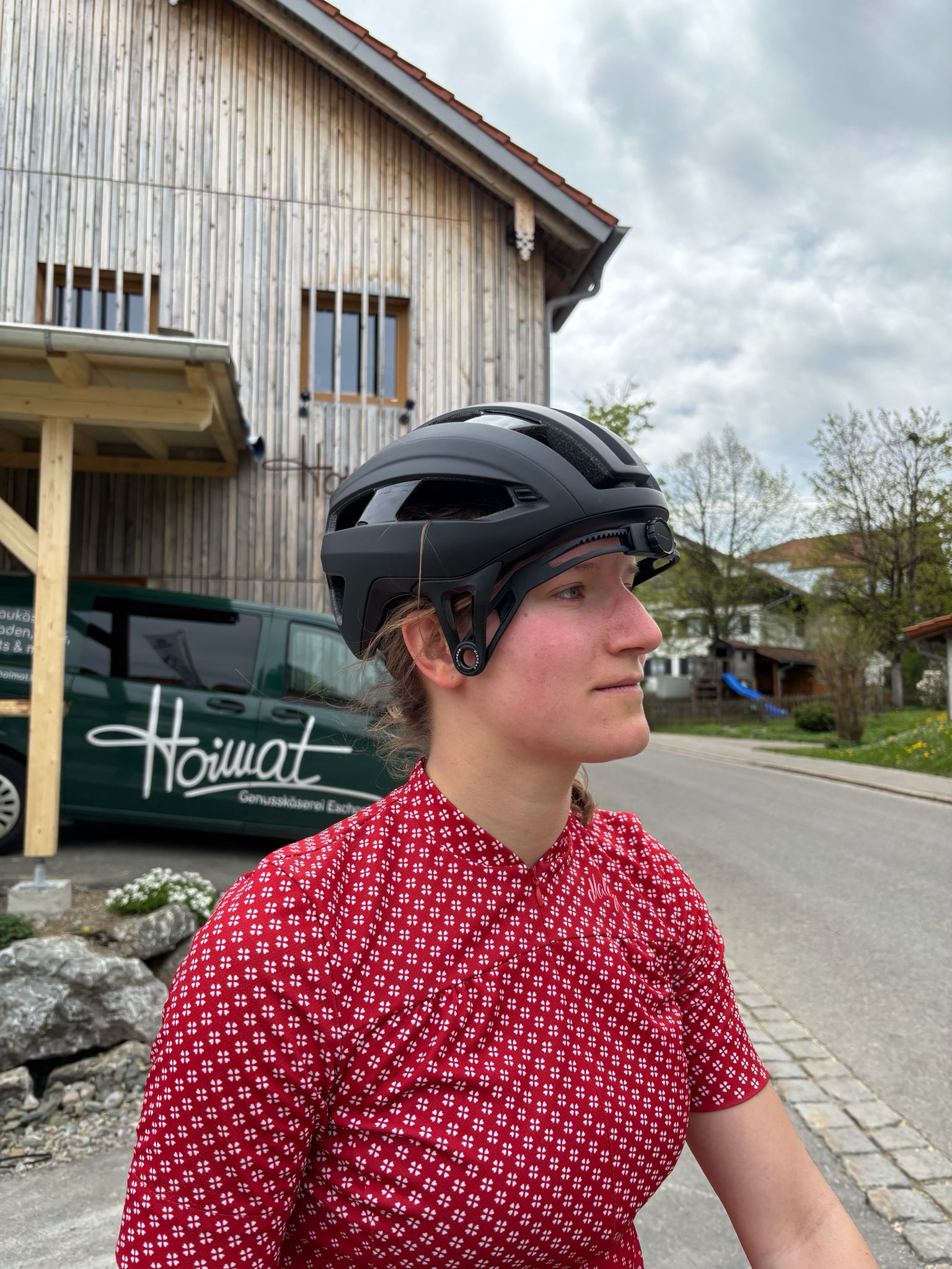 Der kompetente OUTSIDEstories-Test: Canyon Disruptr CFR