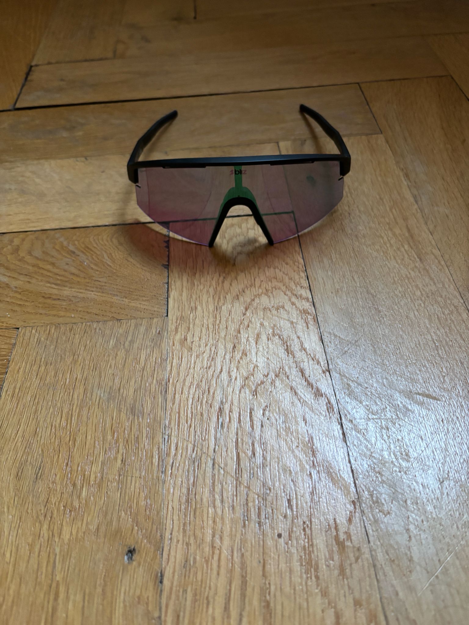 Der kompetente OUTSIDEstories-Test. Bliz P006 Sonnenbrille 