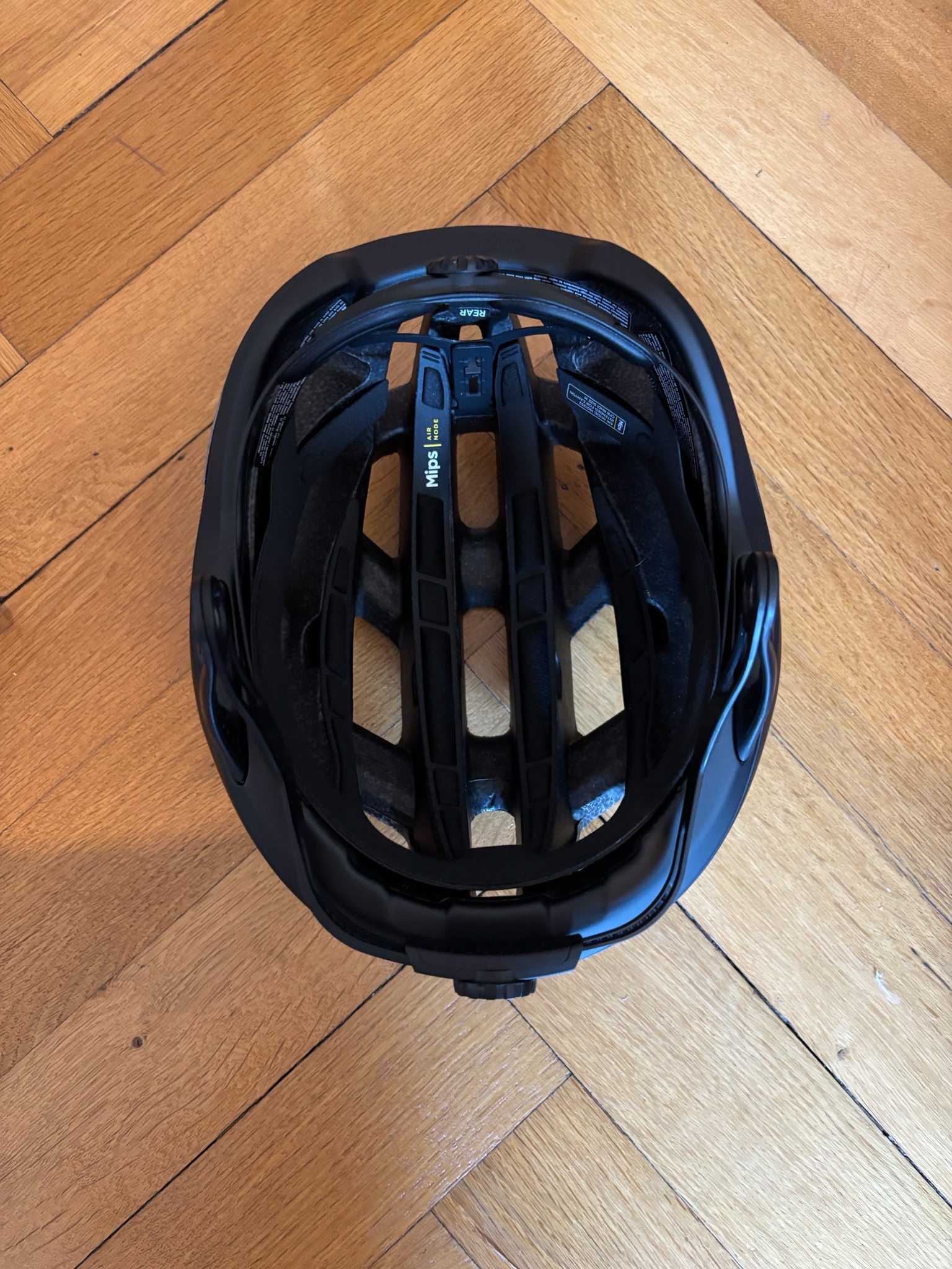 Der kompetente OUTSIDEstories-Test: Canyon Disruptr CFR