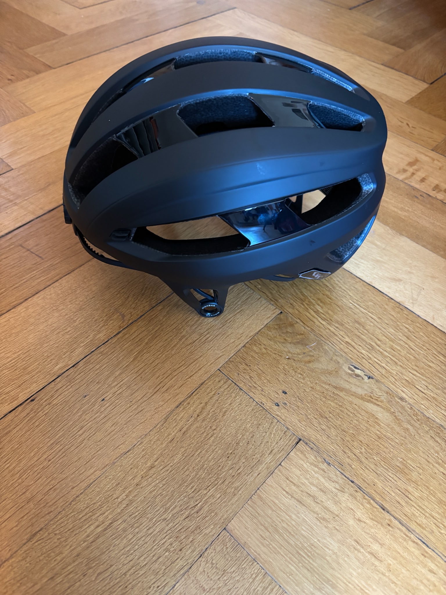 Der kompetente OUTSIDEstories-Test: Canyon Disruptr CFR