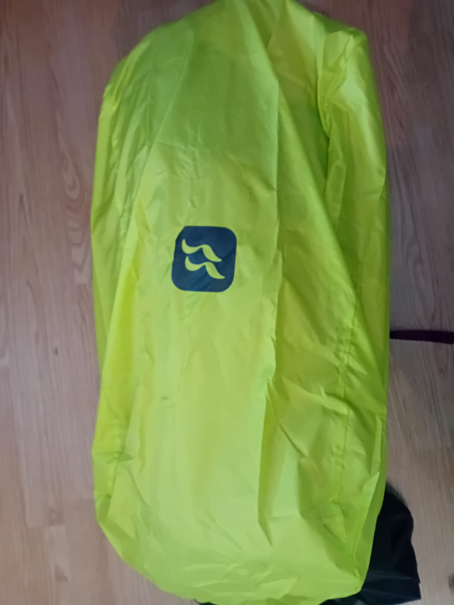 Der kompetente OUTSIDEstories-Test: Rab Airox ND34L