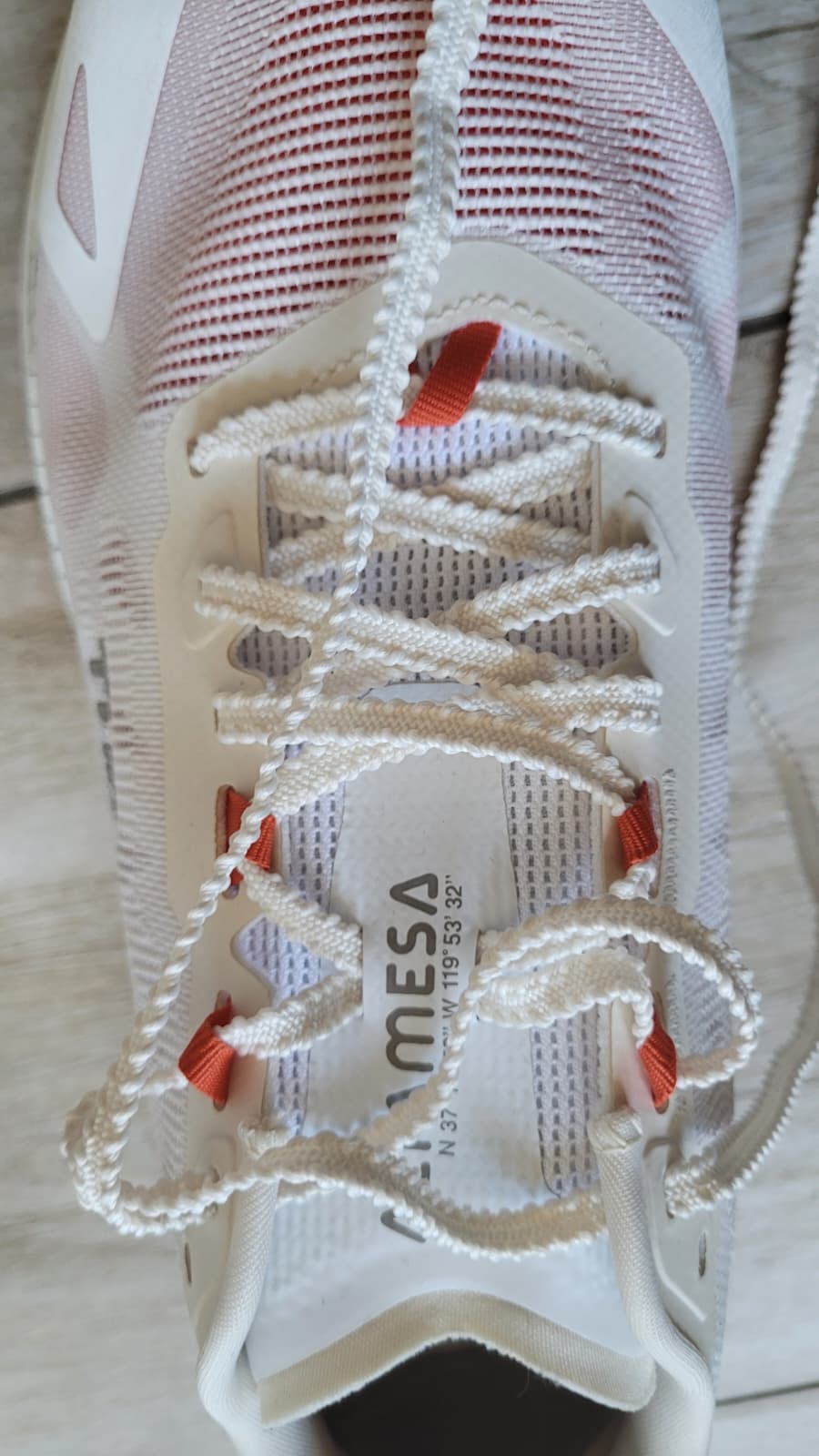 Der kompetente OUTSIDEstories-Test: Der The North Face Altamesa 500 V2