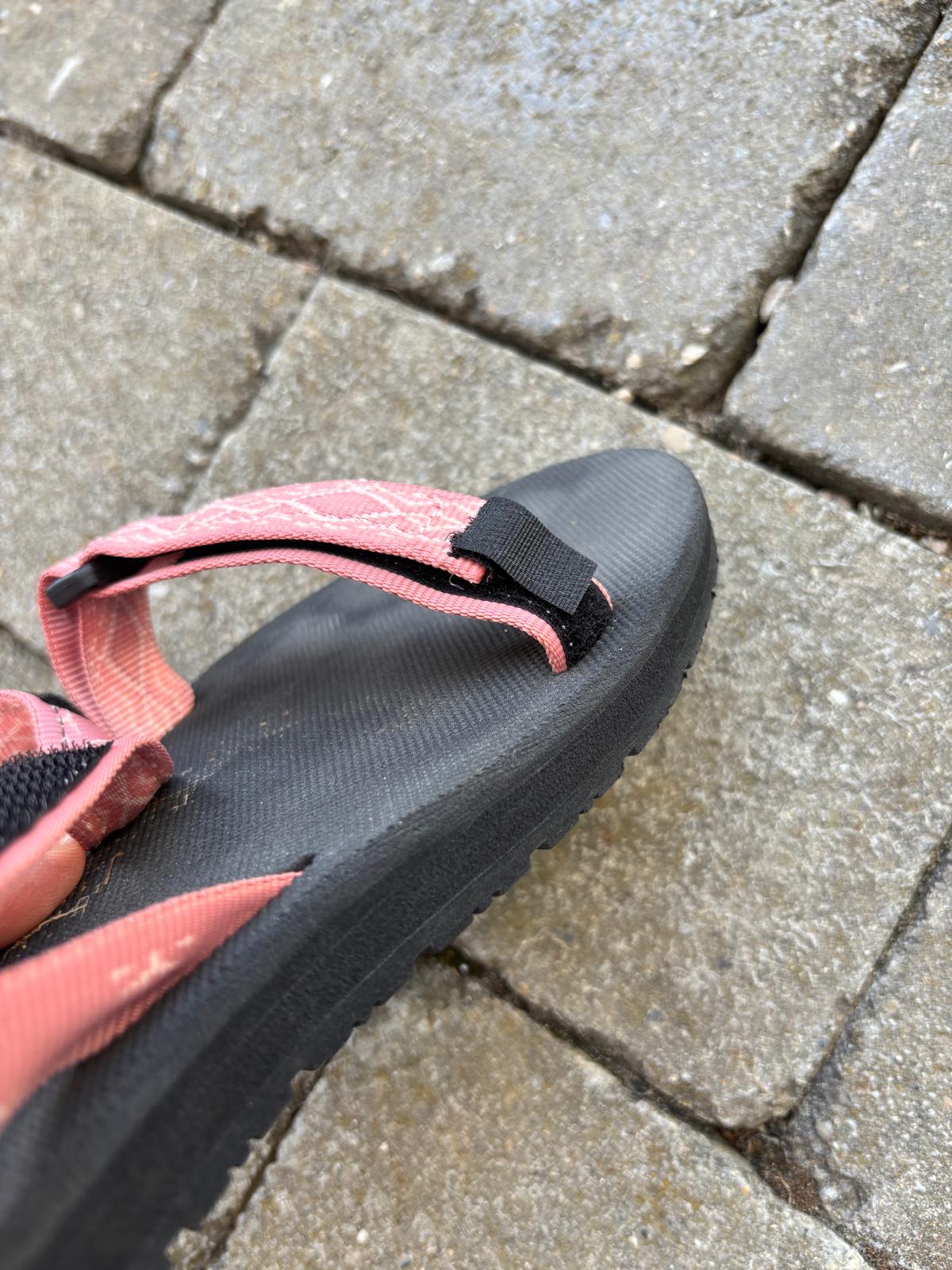 Der kompetente OUTSIDEstories-Test: Die Classic Sandalen von Source