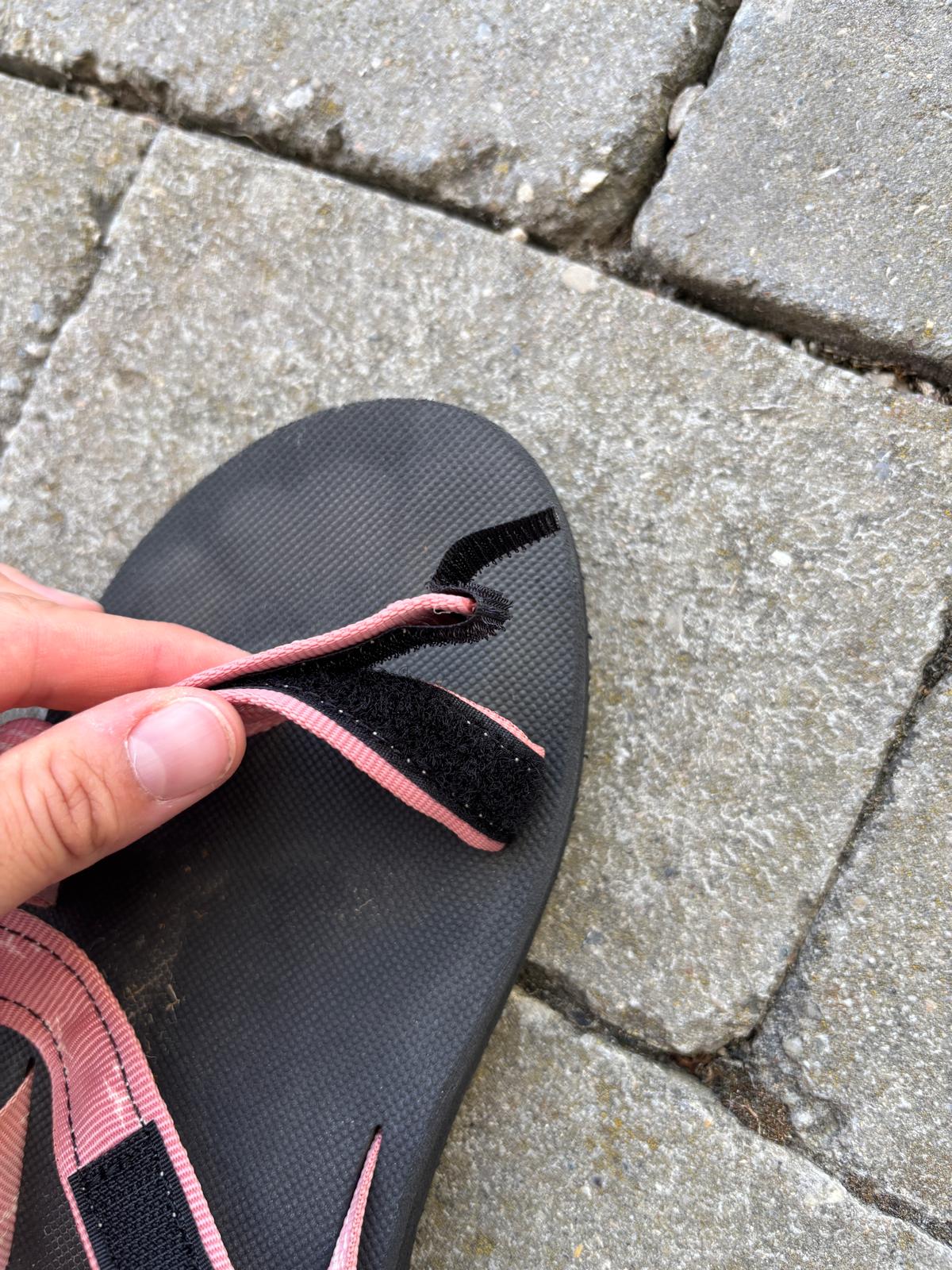 Der kompetente OUTSIDEstories-Test: Die Classic Sandalen von Source