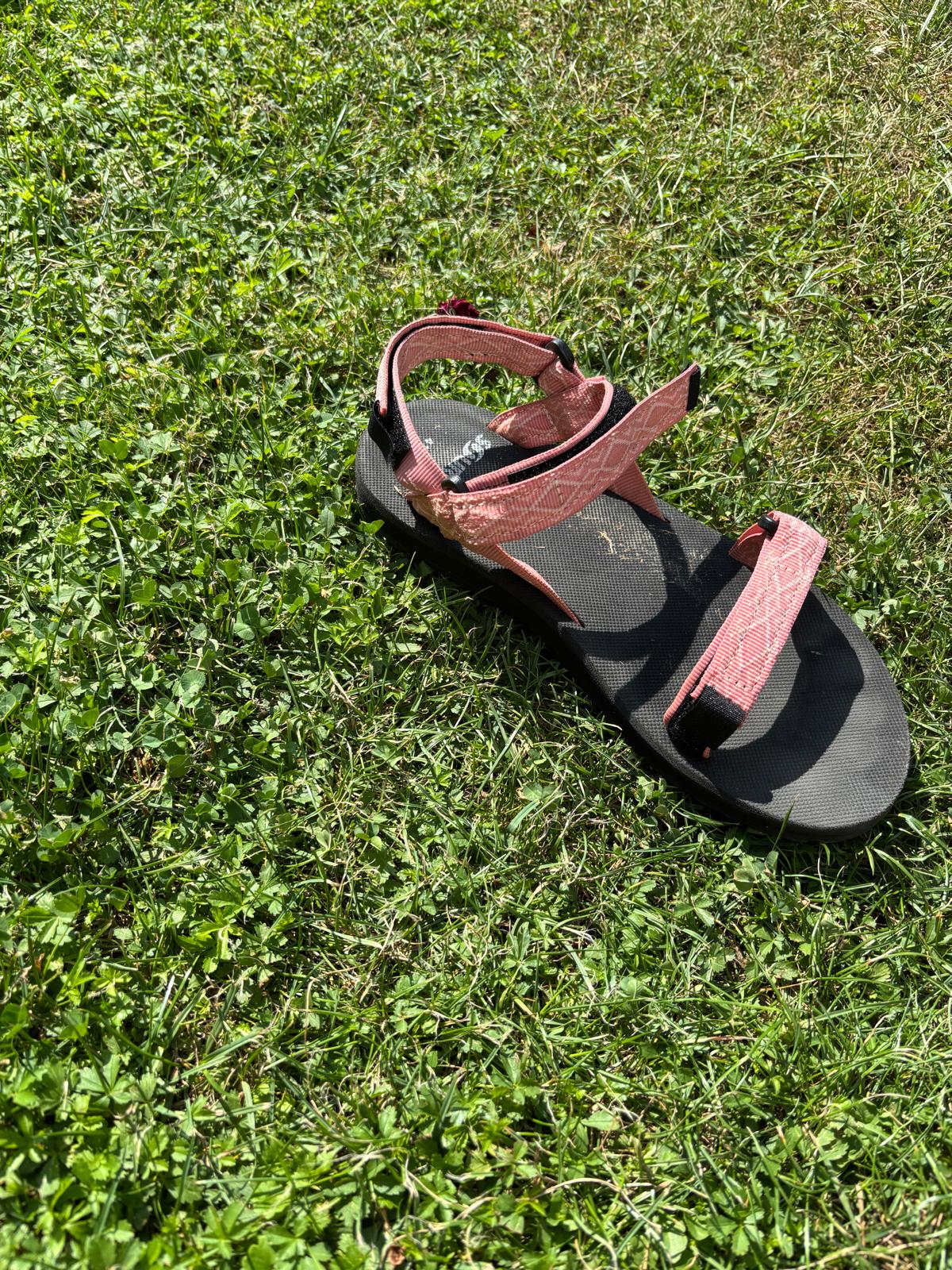 Der kompetente OUTSIDEstories-Test: Die Classic Sandalen von Source