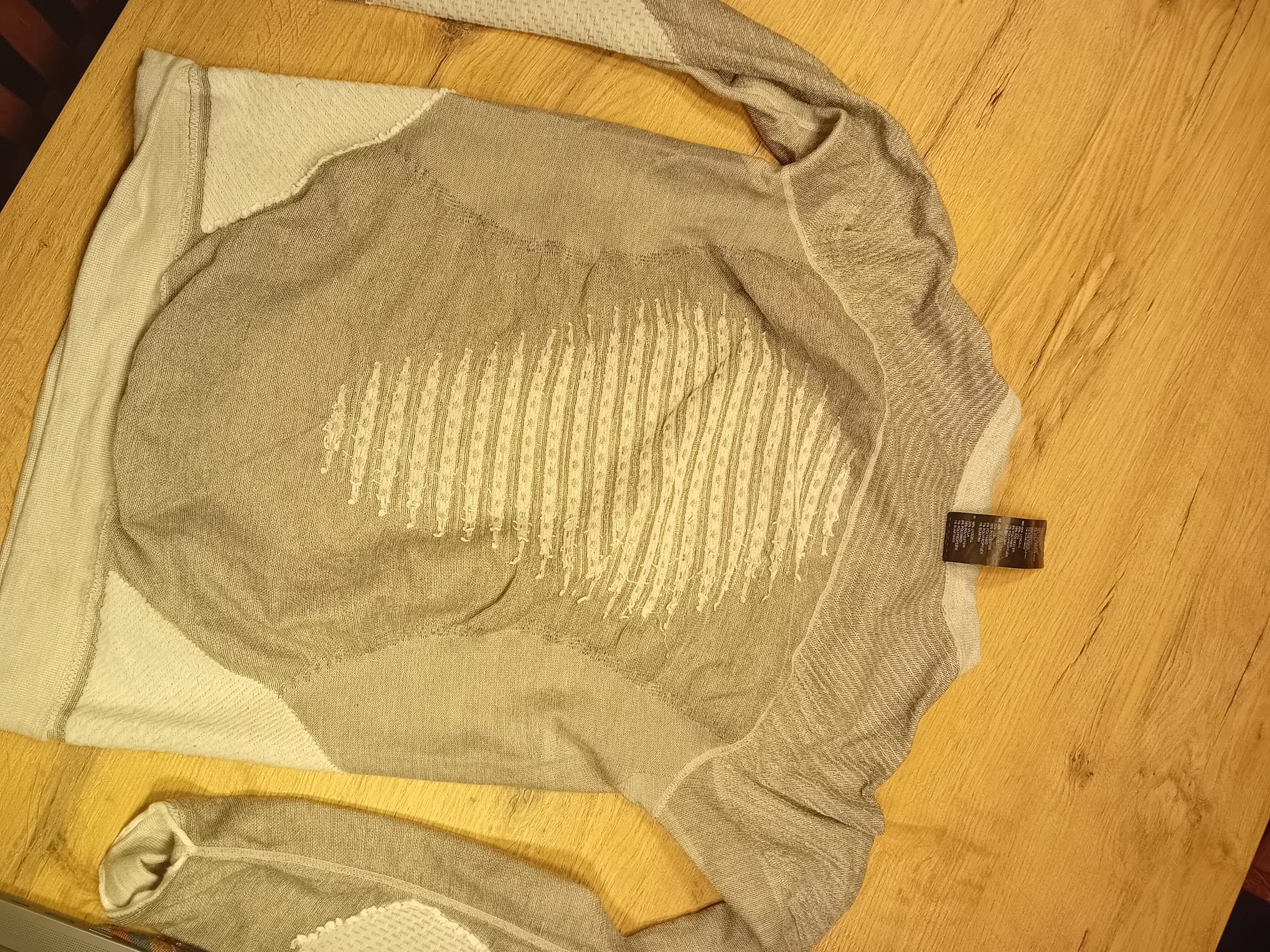 Der kompetente OUTSIDEstories-Test: Das UYN Fusyon Biotech Thermal Jersey Woman