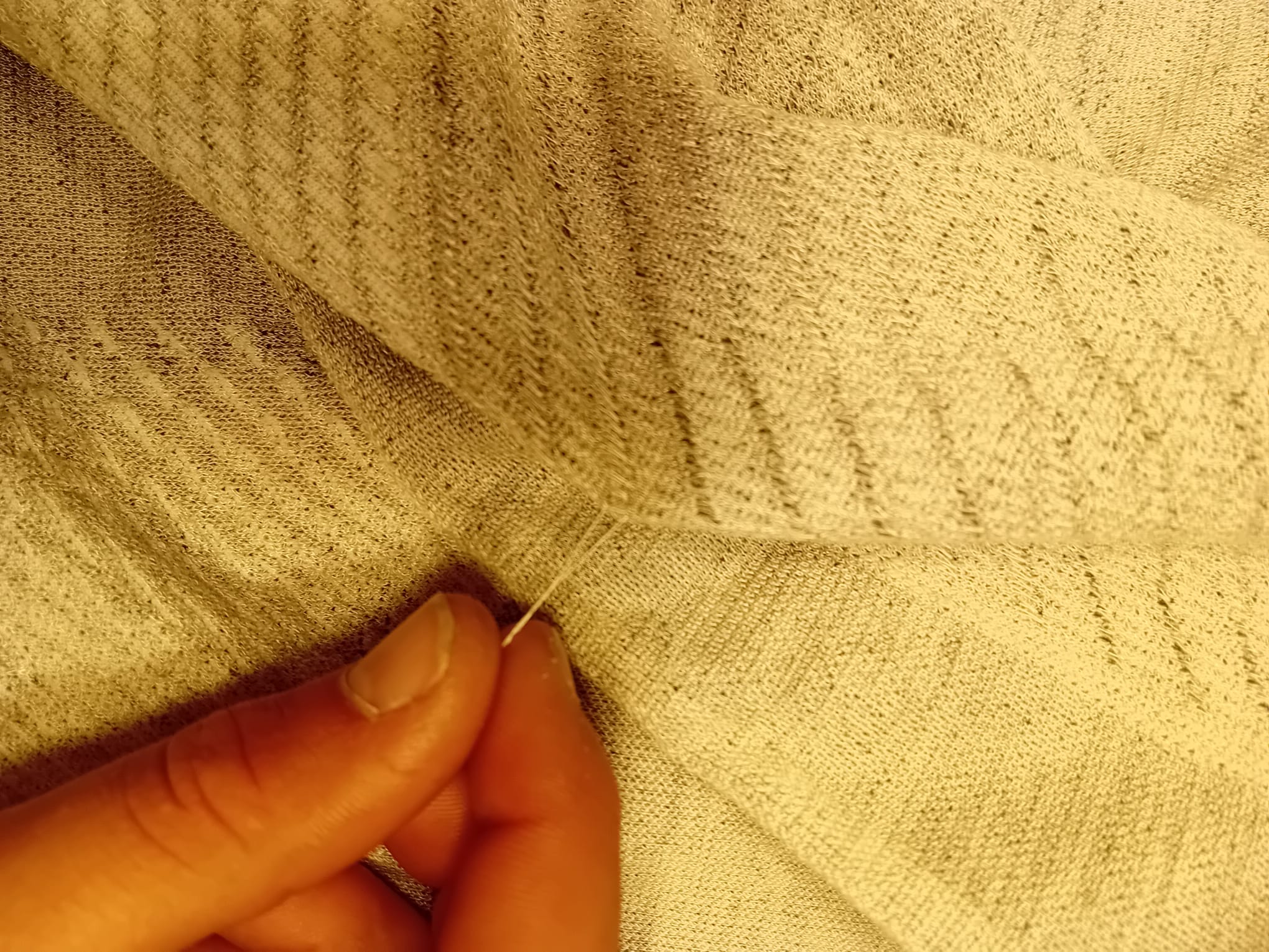 Der kompetente OUTSIDEstories-Test: Das UYN Fusyon Biotech Thermal Jersey Woman