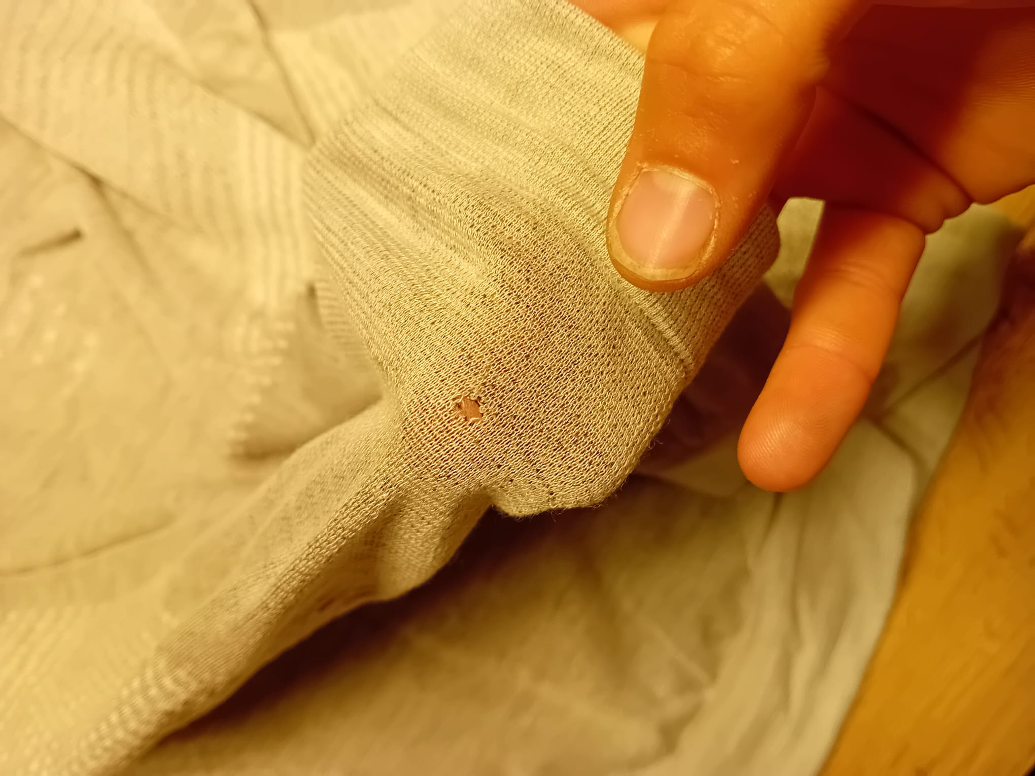 Der kompetente OUTSIDEstories-Test: Das UYN Fusyon Biotech Thermal Jersey Woman