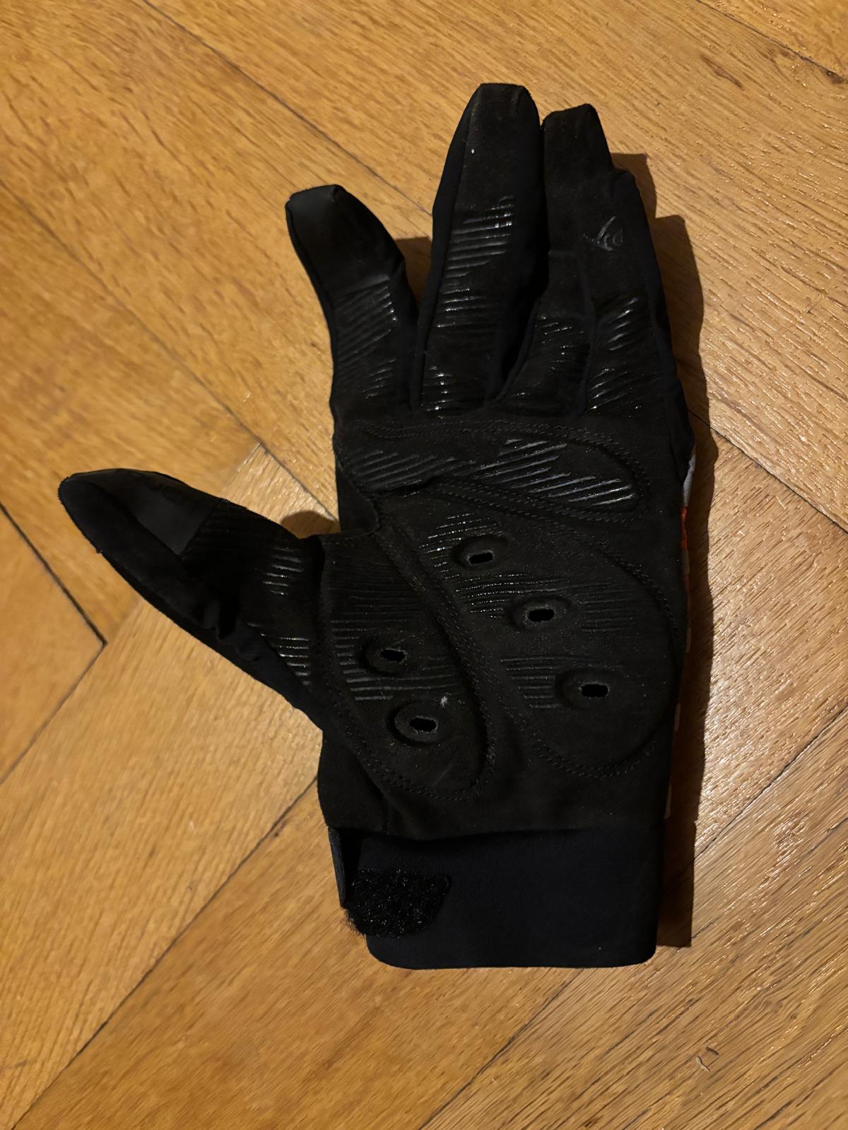 Der kompetente OUTSIDEstories-Test: Roeckl Murnau 2 Fahrradhandschuhe