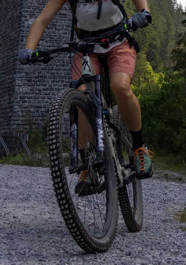 Der kompetente OUTSIDEstories-Test: Roeckl Murnau 2 Fahrradhandschuhe