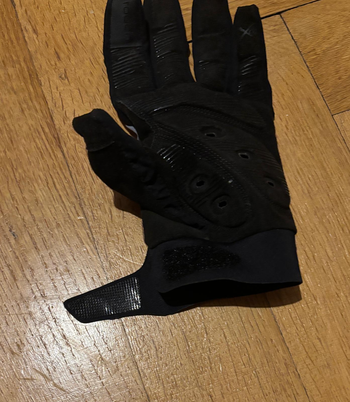 Der kompetente OUTSIDEstories-Test: Roeckl Murnau 2 Fahrradhandschuhe