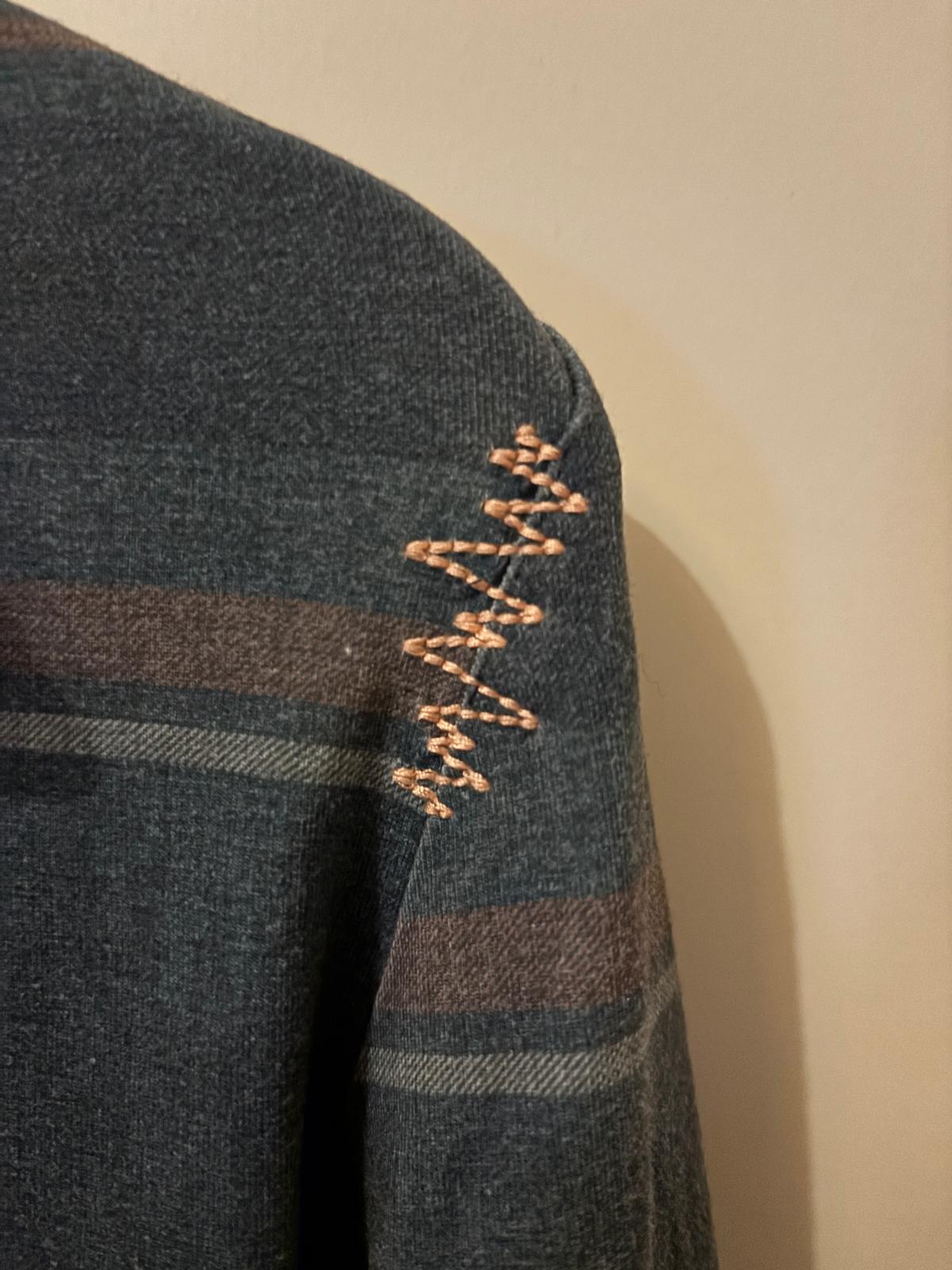 Der kompetente OUTSIDEstories-Test: Das Chillaz Similaun Shirt
