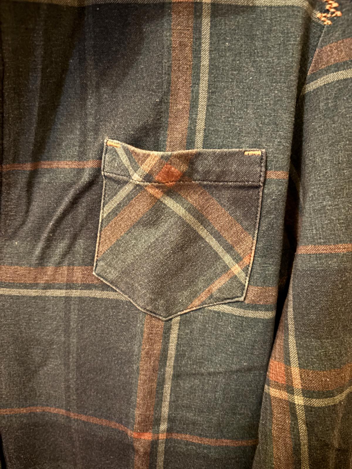 Der kompetente OUTSIDEstories-Test: Das Chillaz Similaun Shirt