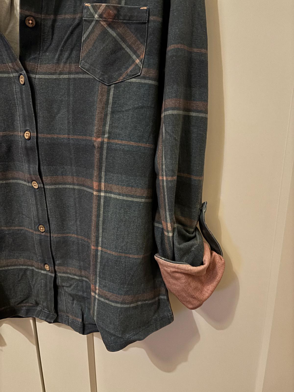 Der kompetente OUTSIDEstories-Test: Das Chillaz Similaun Shirt