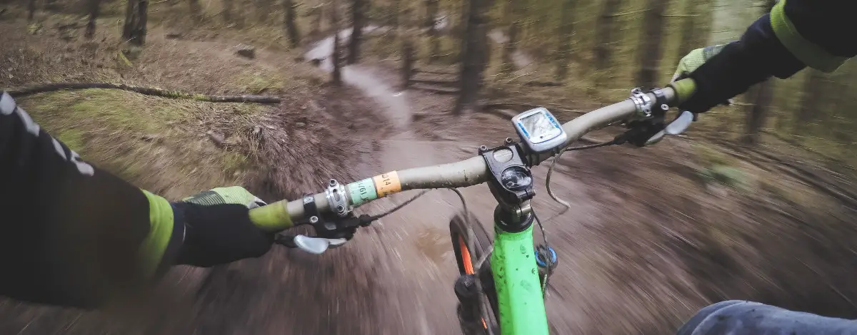 Bike Ausrüstung