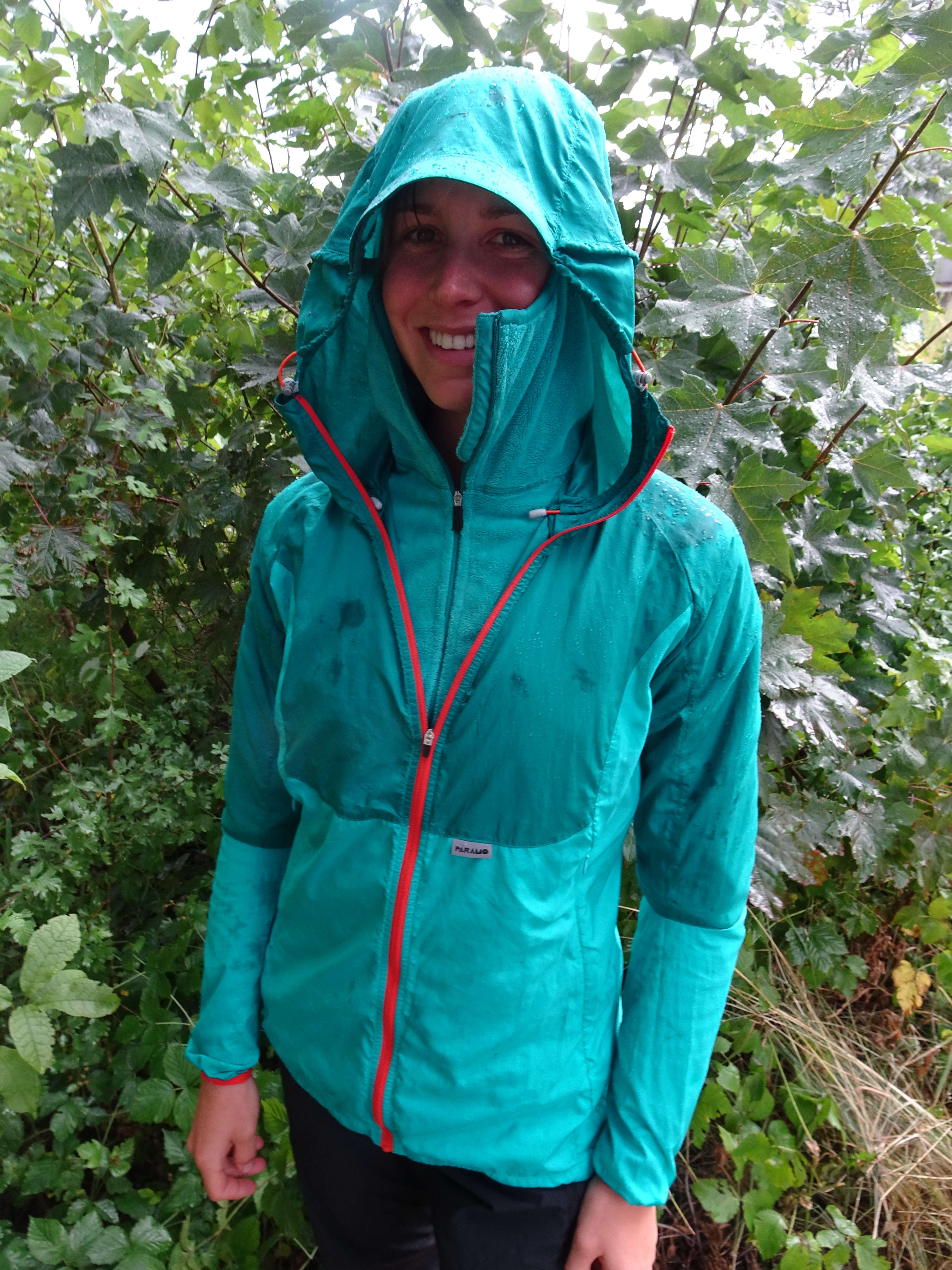 Windproof