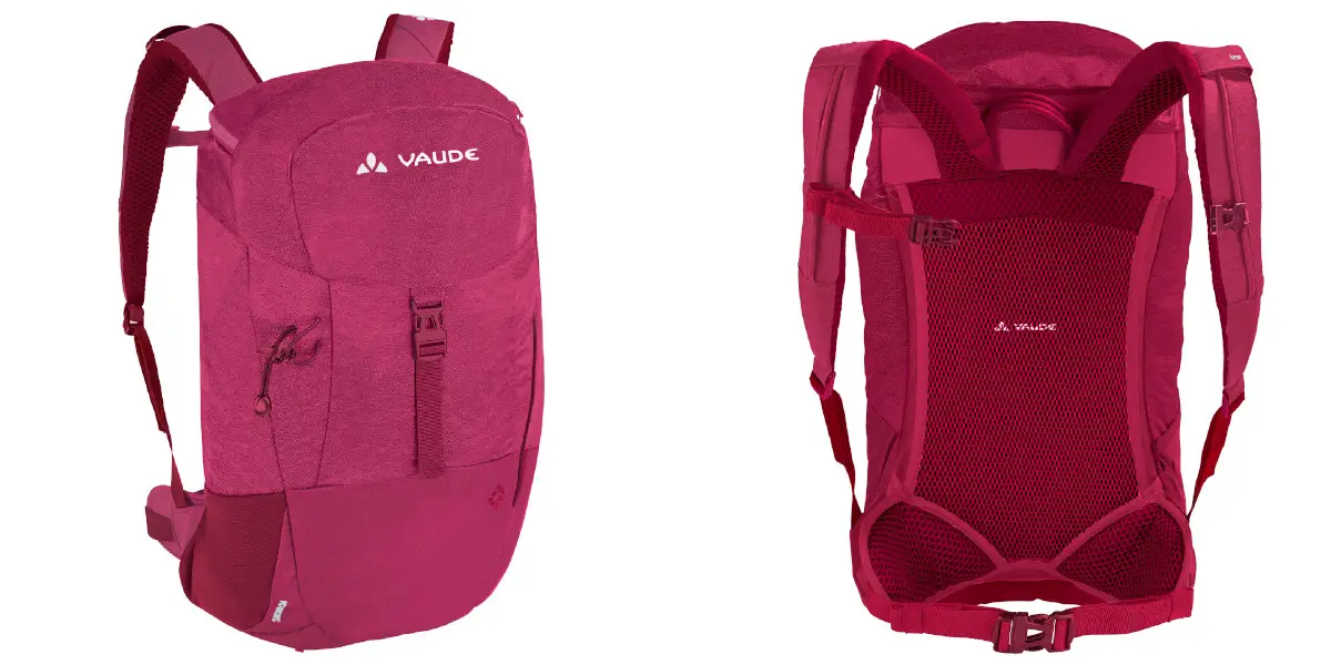 Women's Skomer 24