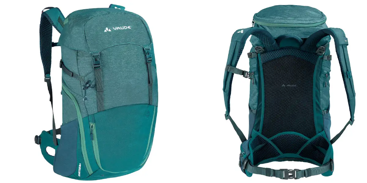 Women's Skomer Tour 36+ 