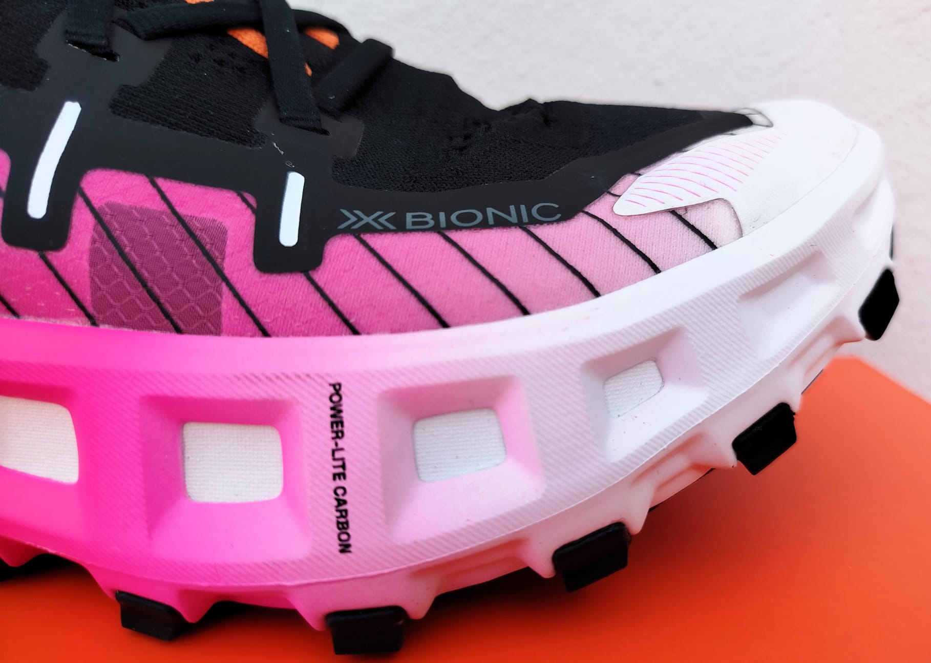 X-Bionic Terraskin X00/C 26