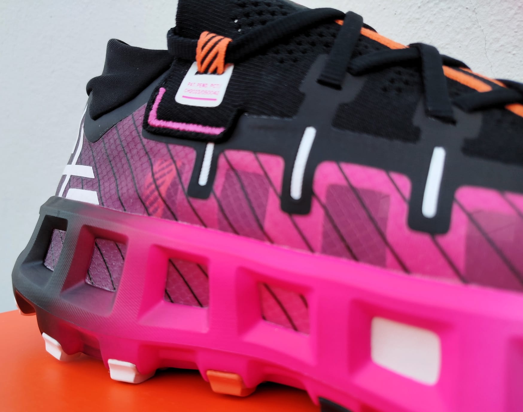 X-Bionic Terraskin X00/C 31