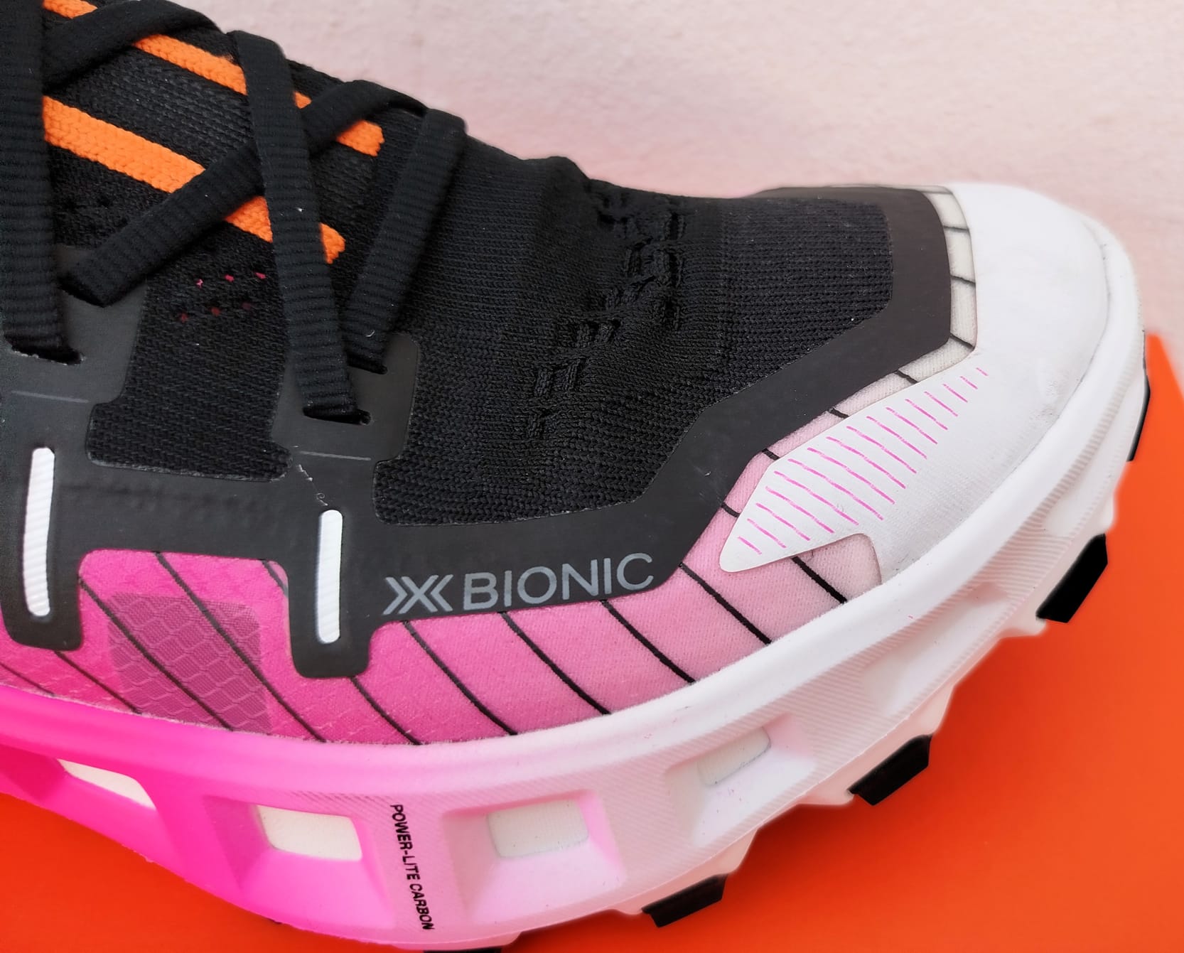 X-Bionic Terraskin X00/C 14