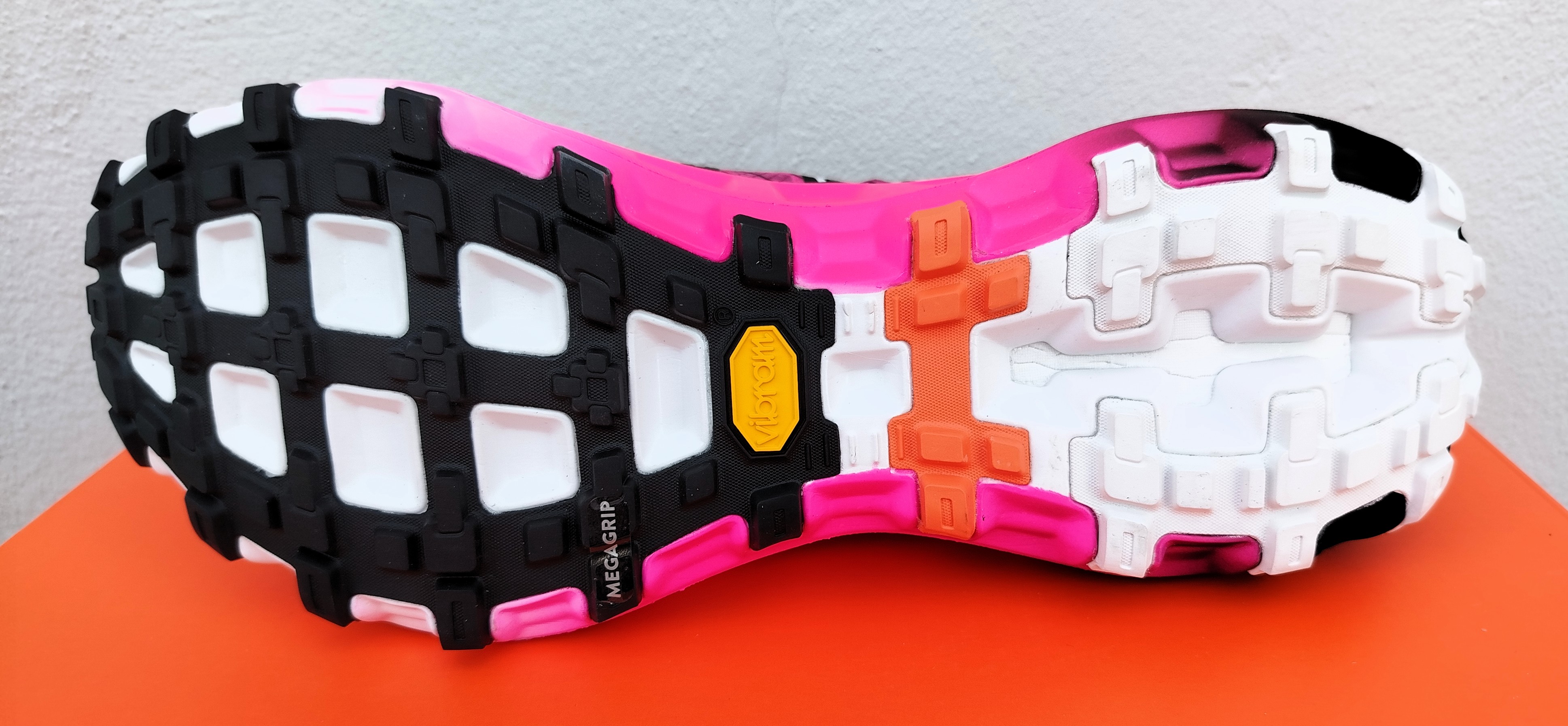 X-Bionic Terraskin X00/C 6