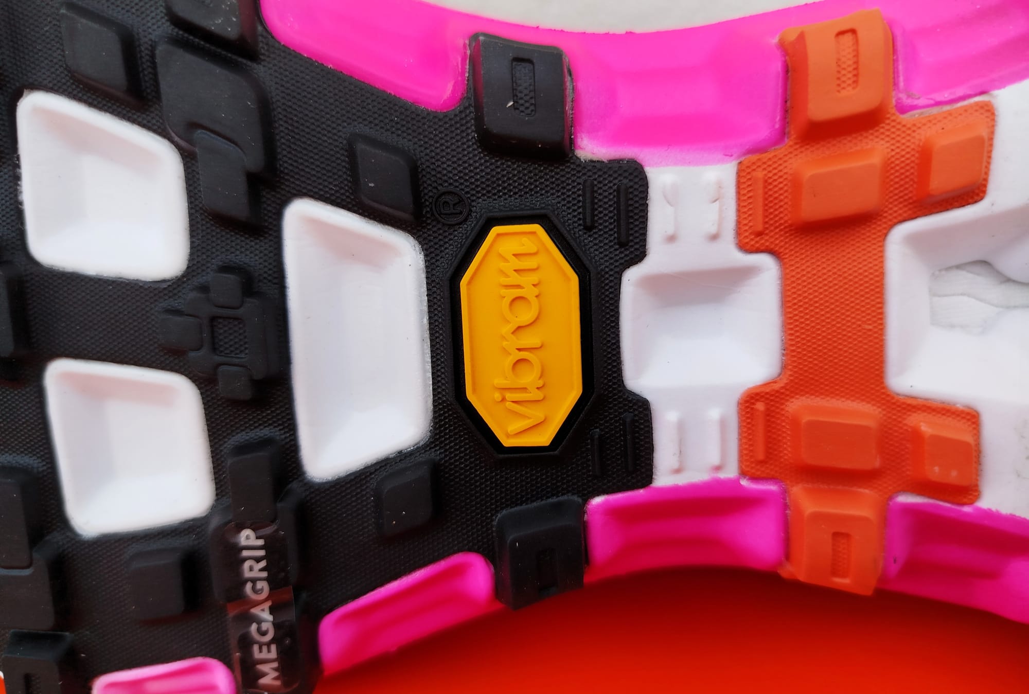 X-Bionic Terraskin X00/C 45